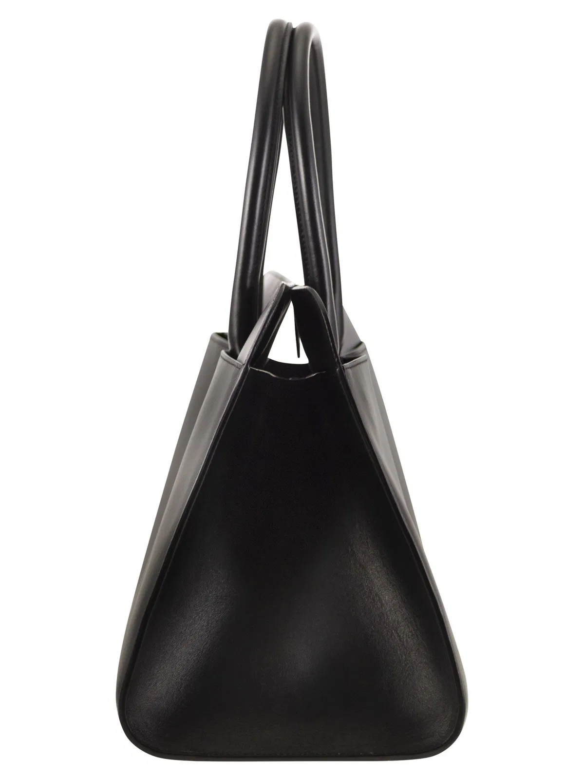 Fabiana Filippi Large Handbag With Metal Accessory