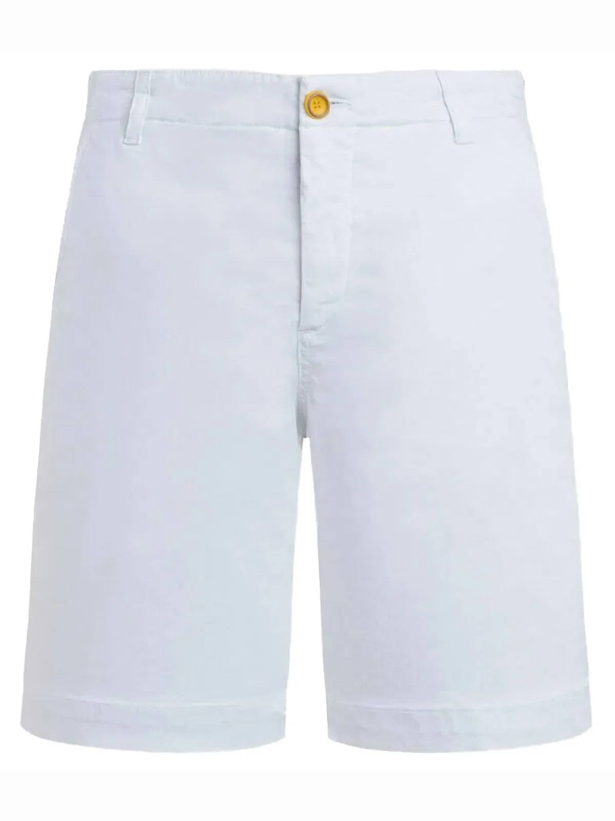 Vilebrequin Stretch Cotton Bermuda Shorts