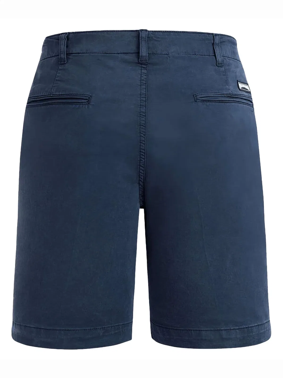 Vilebrequin Stretch Cotton Bermuda Shorts