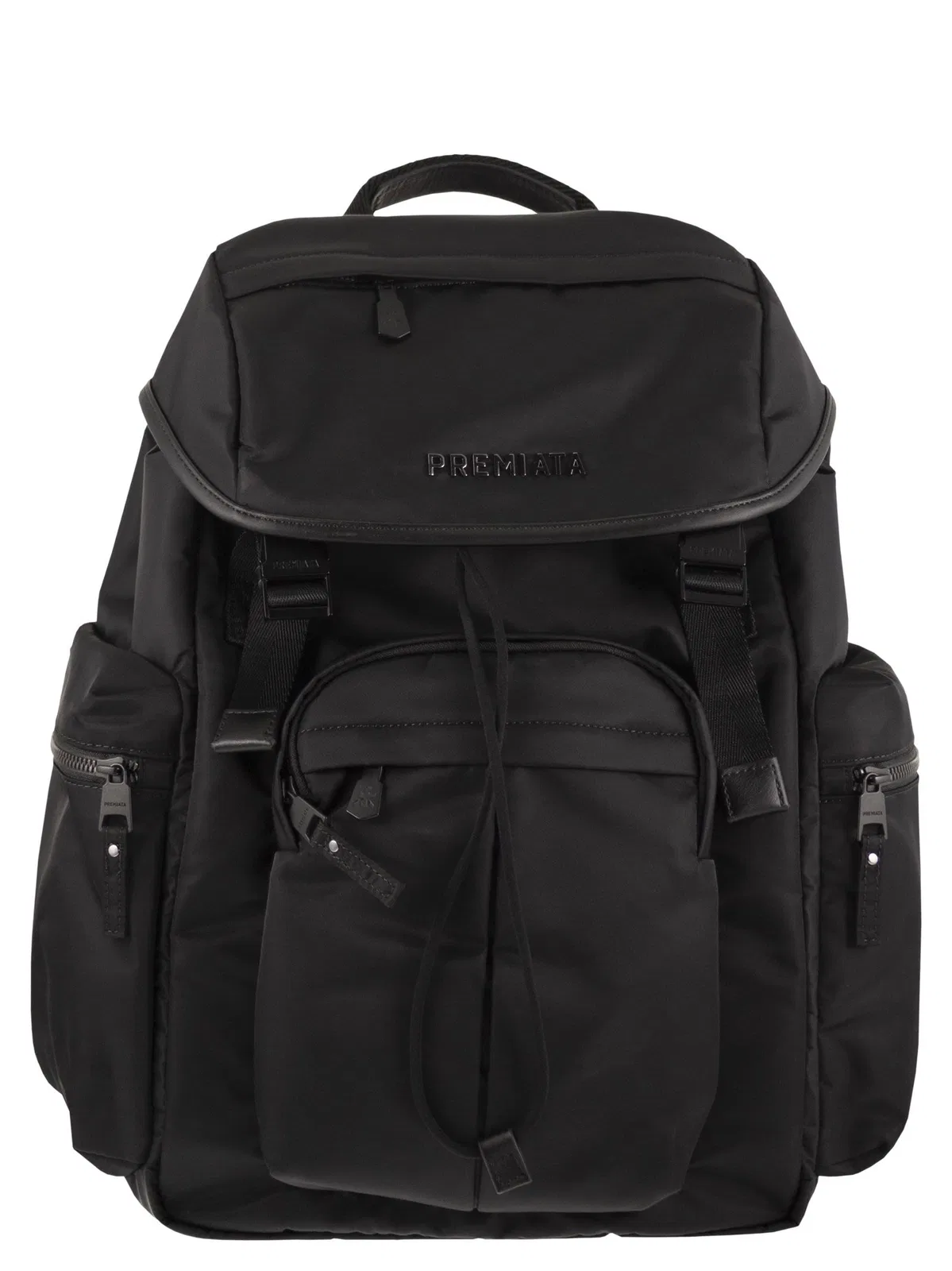 Premiata Technical Fabric Rucksack
