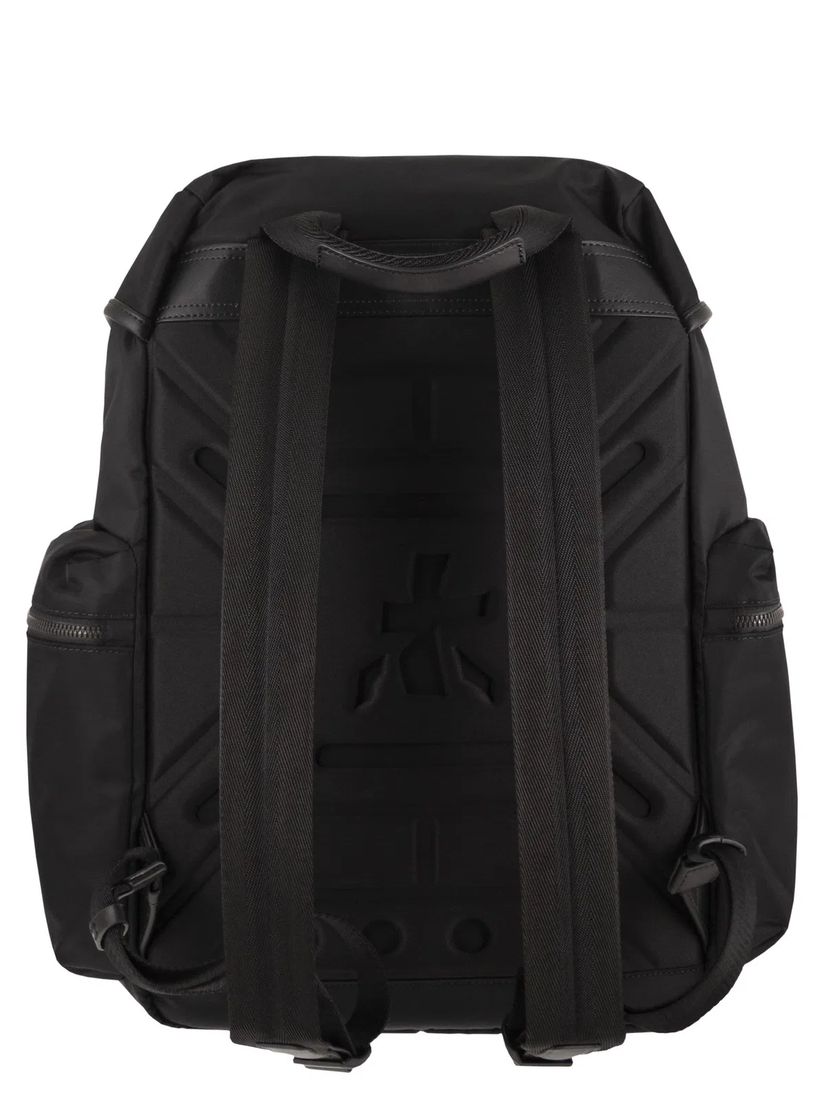 Premiata Technical Fabric Rucksack