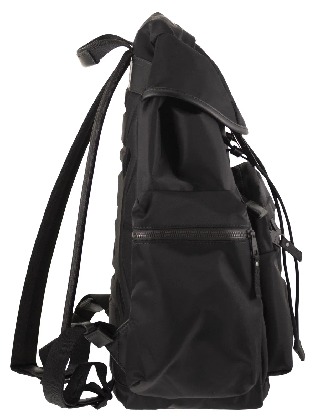 Premiata Technical Fabric Rucksack