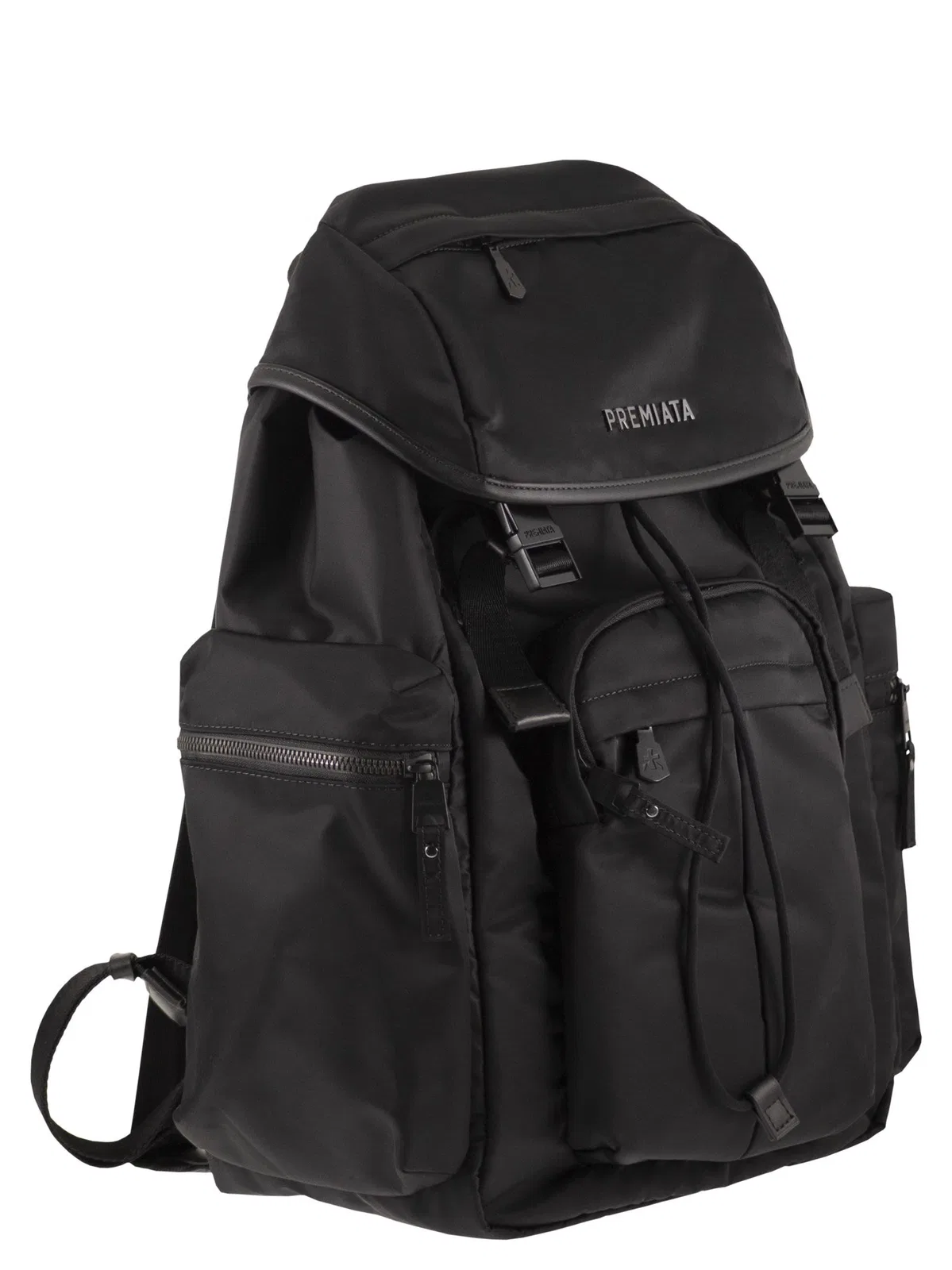 Premiata Technical Fabric Rucksack