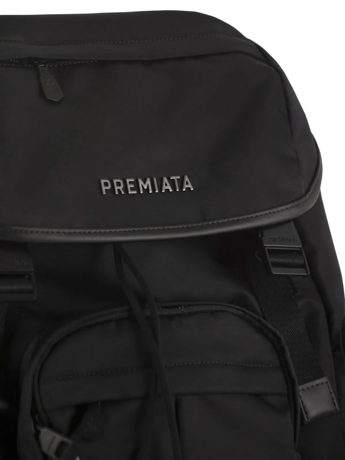 Premiata Technical Fabric Rucksack