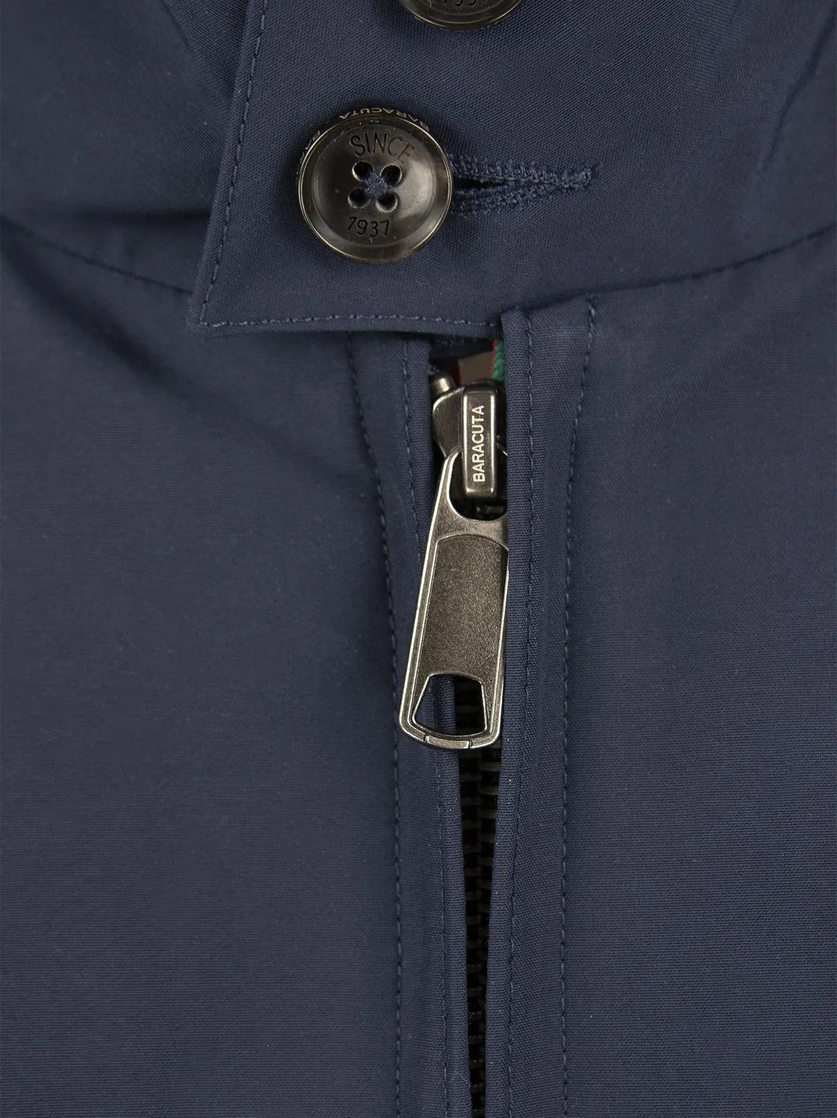 Baracuta G9 Bomber Jacket