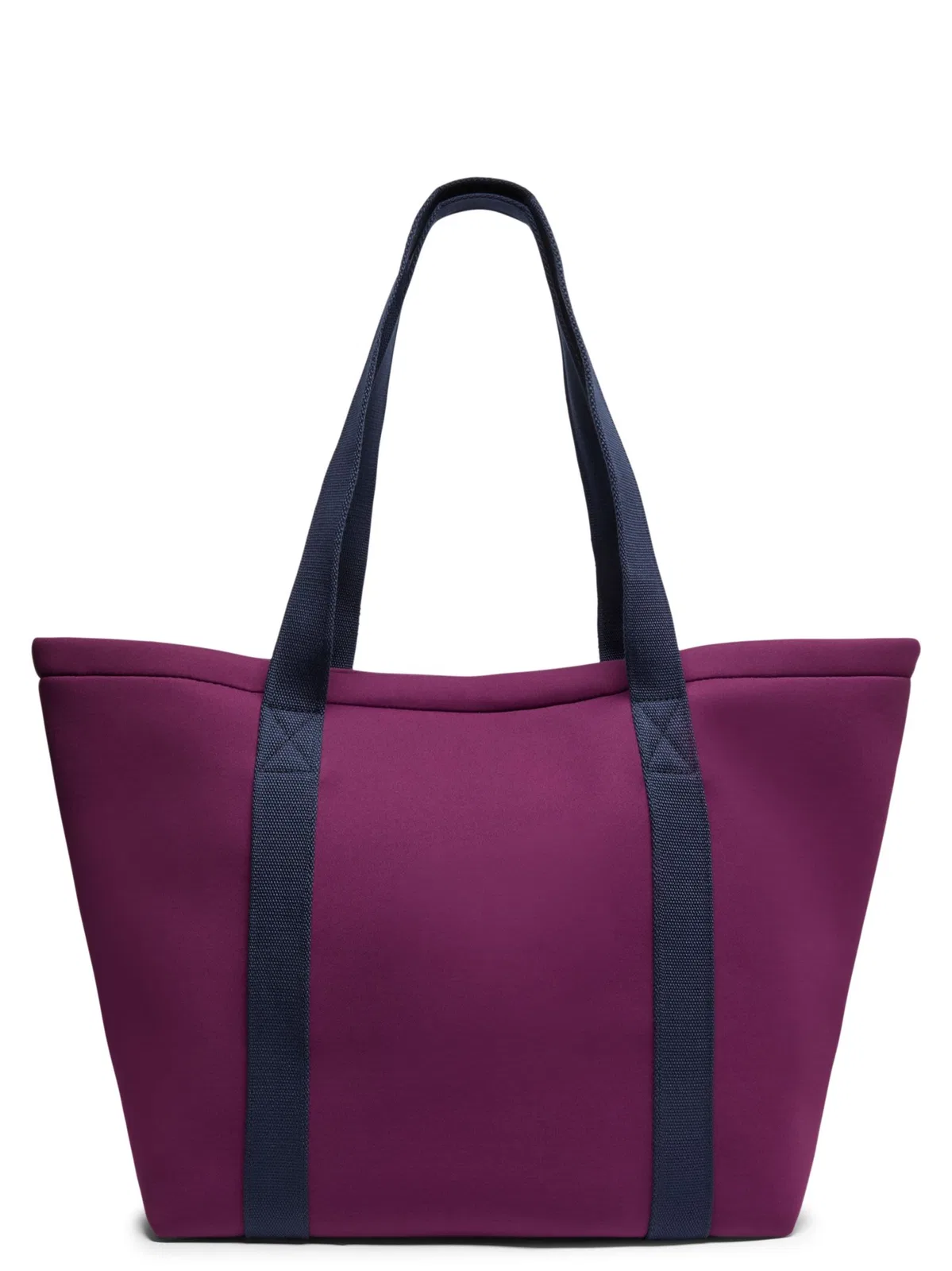 Vilebrequin Polyester Tote Bag With Embossed Turtle 