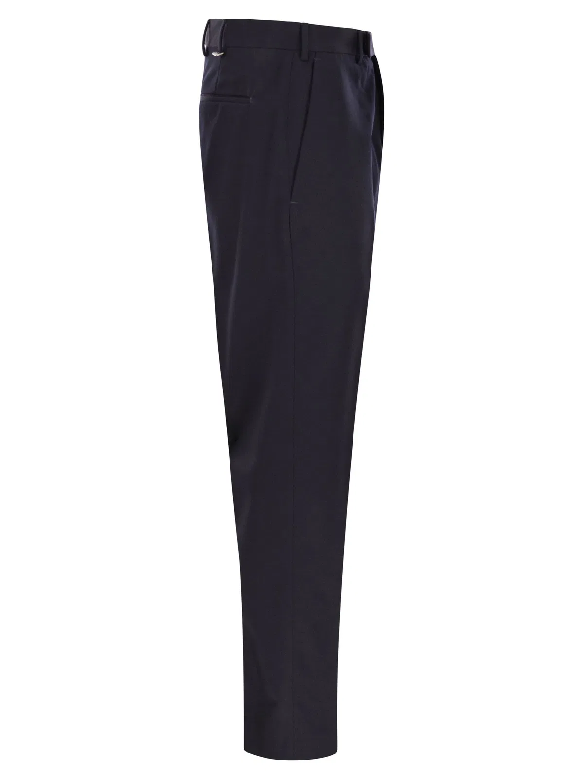 Pt Torino Rebel - Virgin Wool Chino Trousers