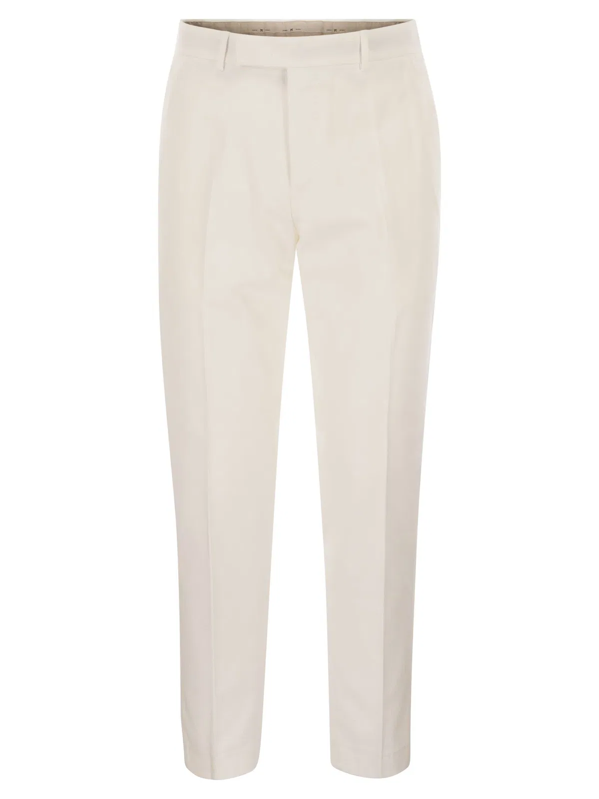 Pt Torino Rebel - Cotton Trousers