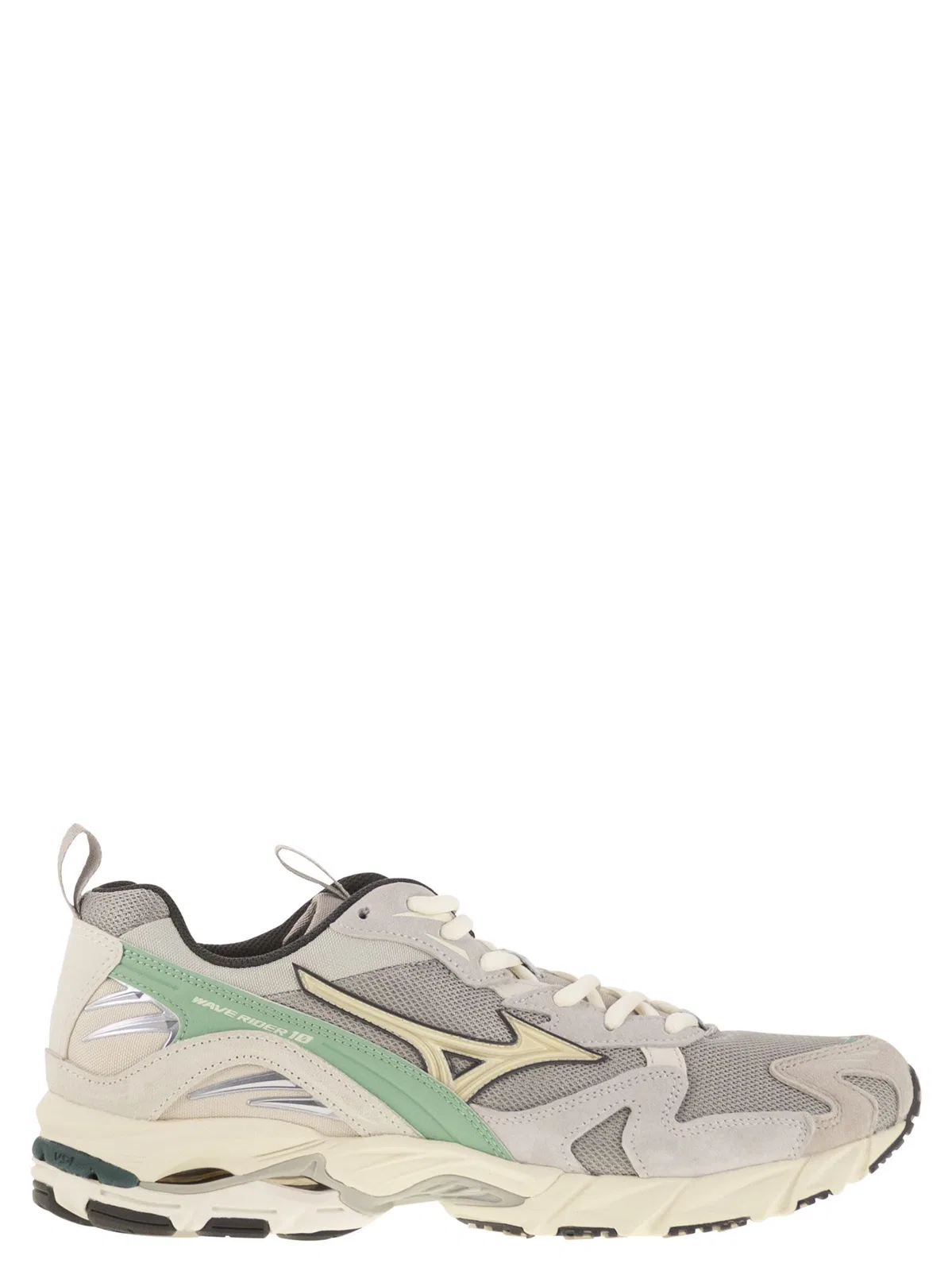 Mizuno Wave Rider 10 - Sneakers