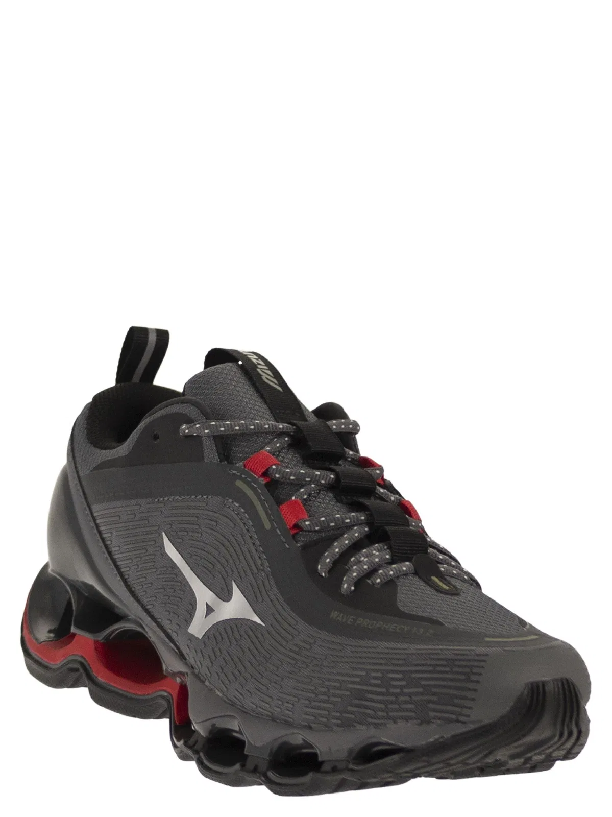 Mizuno Wave Prophecy 13.2 - Sneaker Streetwear