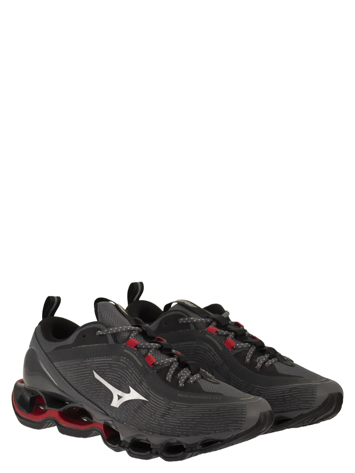 Mizuno Wave Prophecy 13.2 - Sneaker Streetwear
