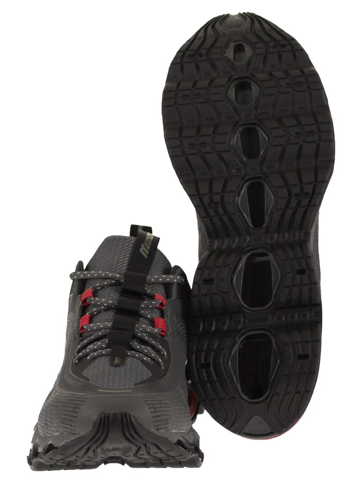 Mizuno Wave Prophecy 13.2 - Sneaker Streetwear