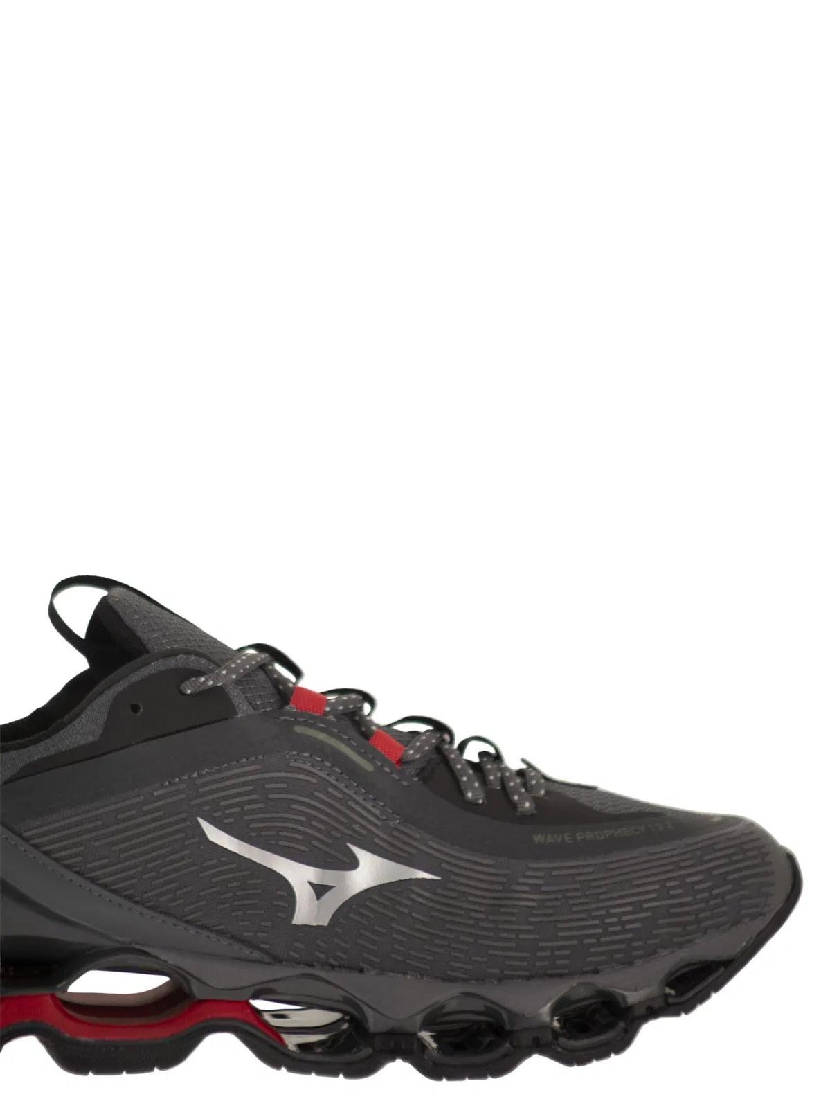 Mizuno Wave Prophecy 13.2 - Sneaker Streetwear