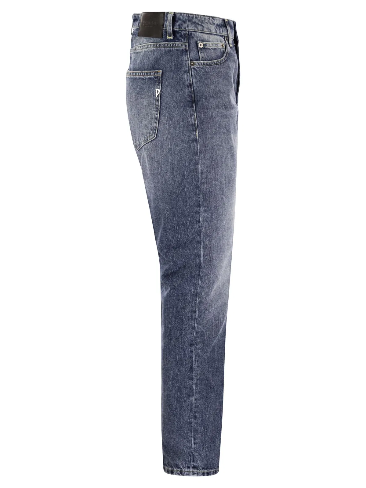 Dondup Cindy - Regular Stretch Denim Jeans