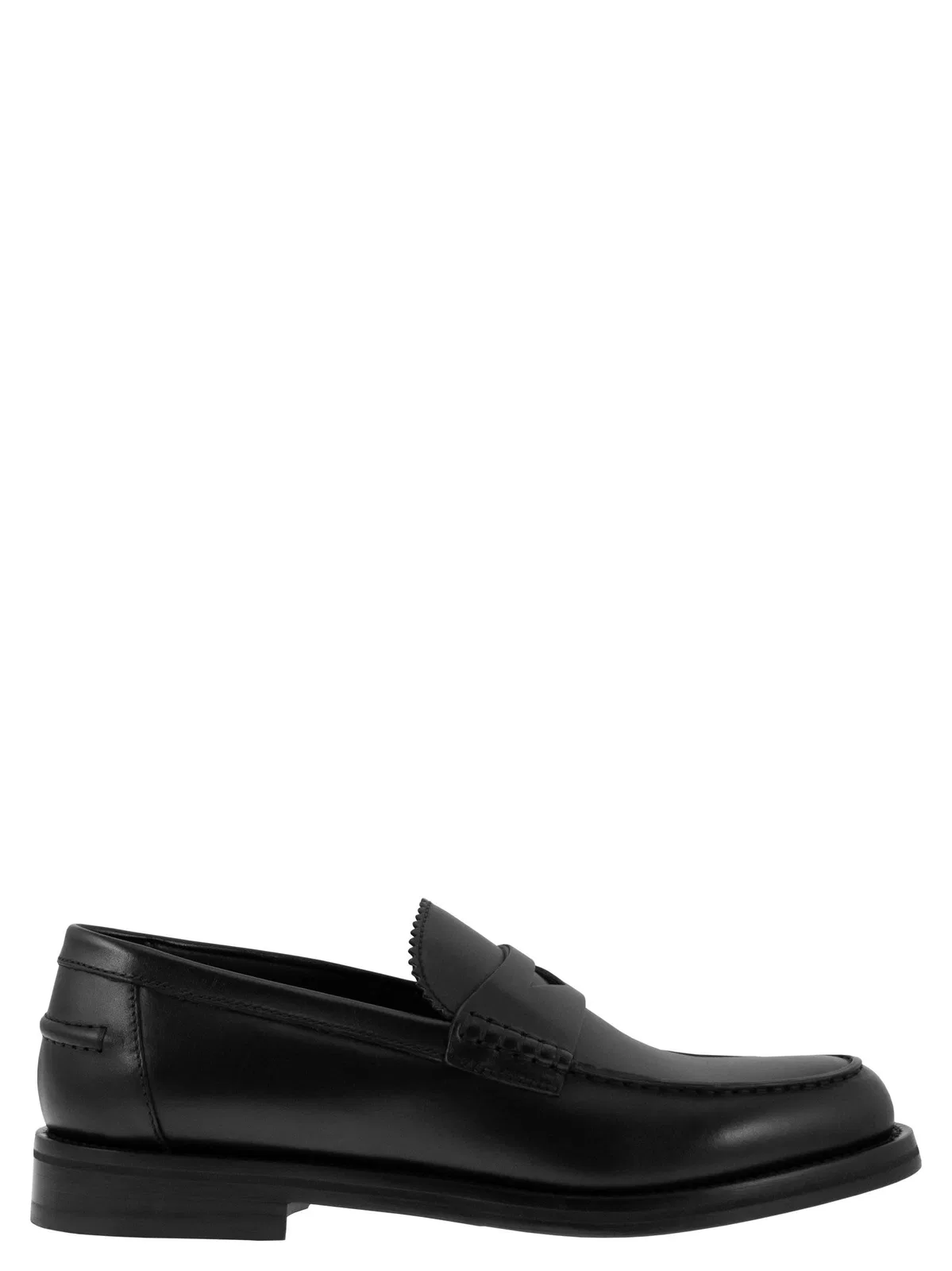 Doucal's Penny - Leather Moccasin