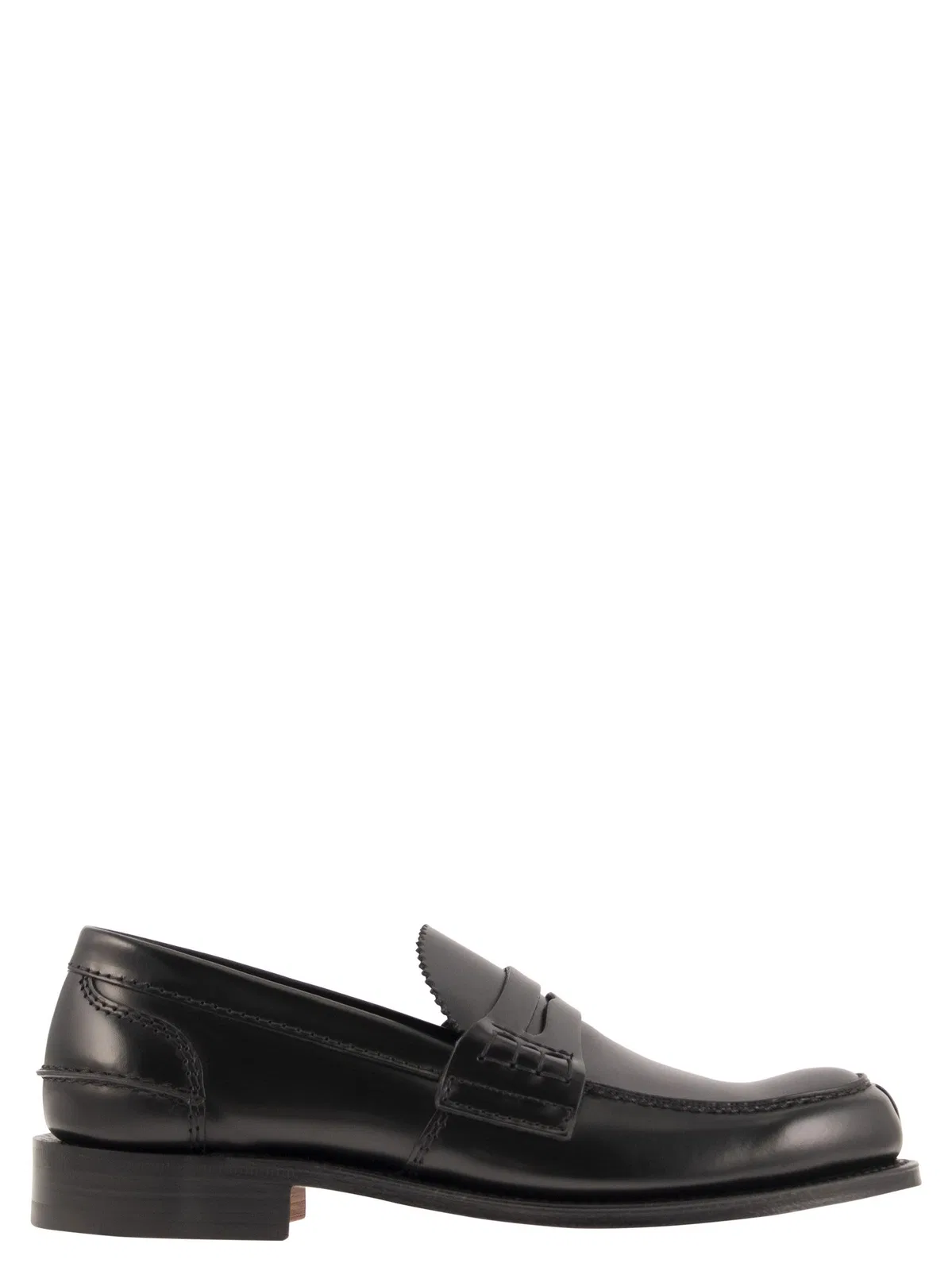 Church's Pembrey - Calf Leather Loafer