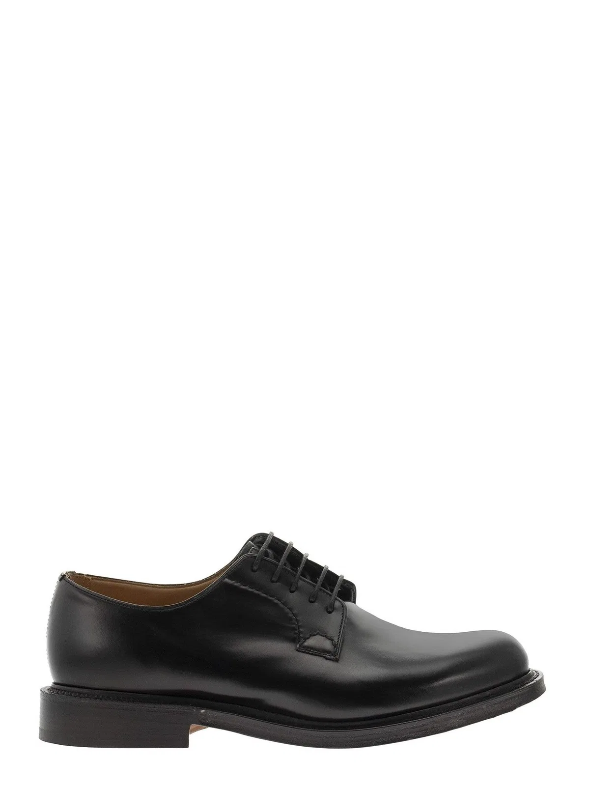 Church's Shannon - Polished Binder Derby