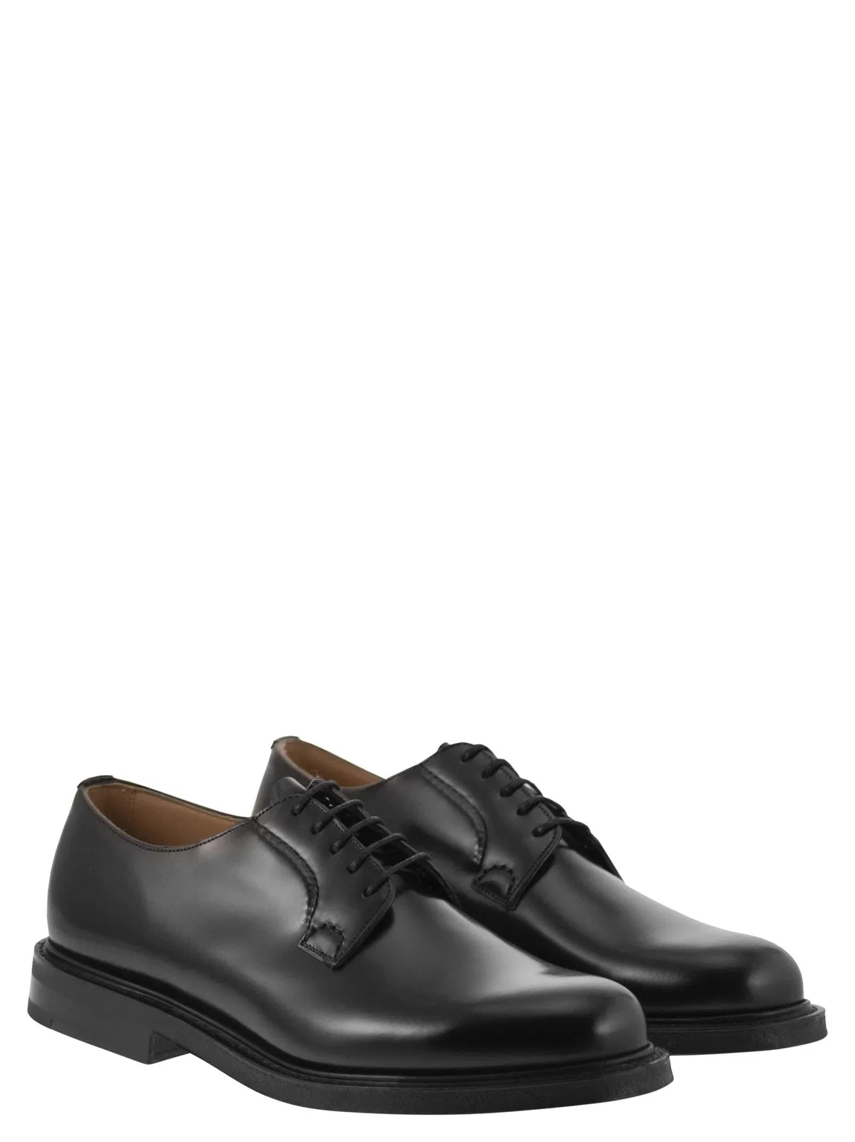 Church's Shannon R 2.0 - Polished Calfskin Derby