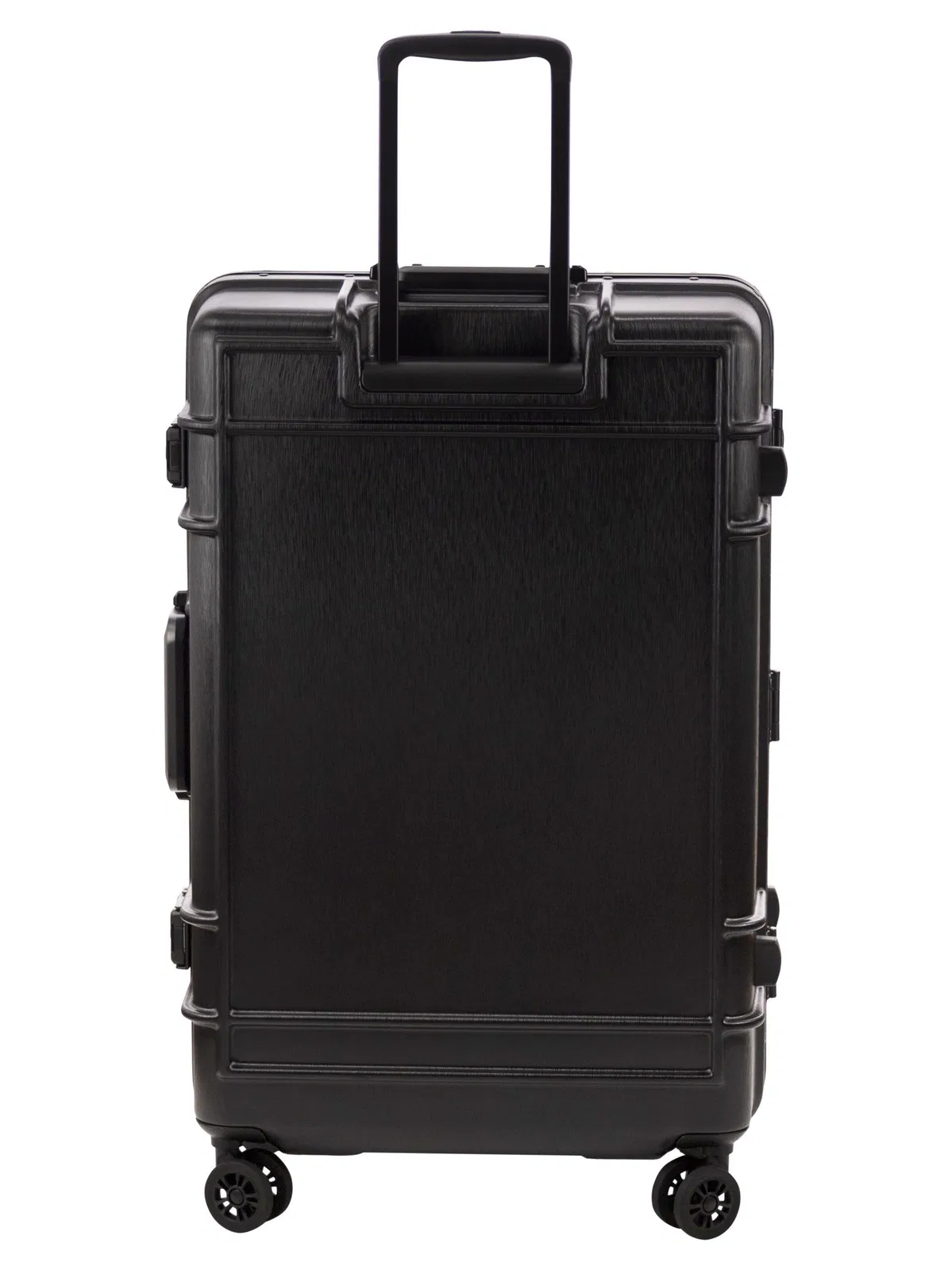 Eastpak Hard-Shell Polycarbonate Suitcase With M