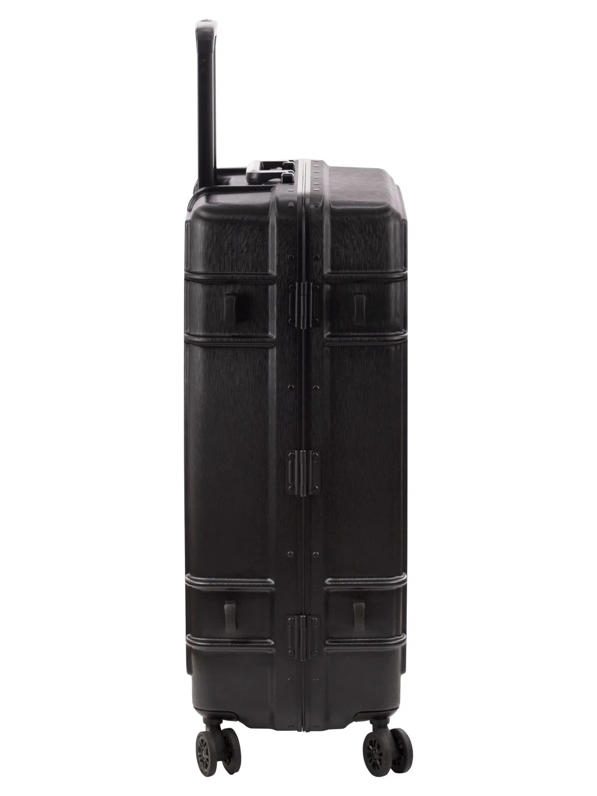 Eastpak Hard-Shell Polycarbonate Suitcase With M