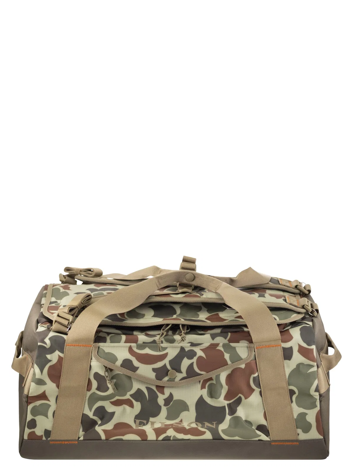 Filson Scout Duffle - Waterproof Fabric Duffle 