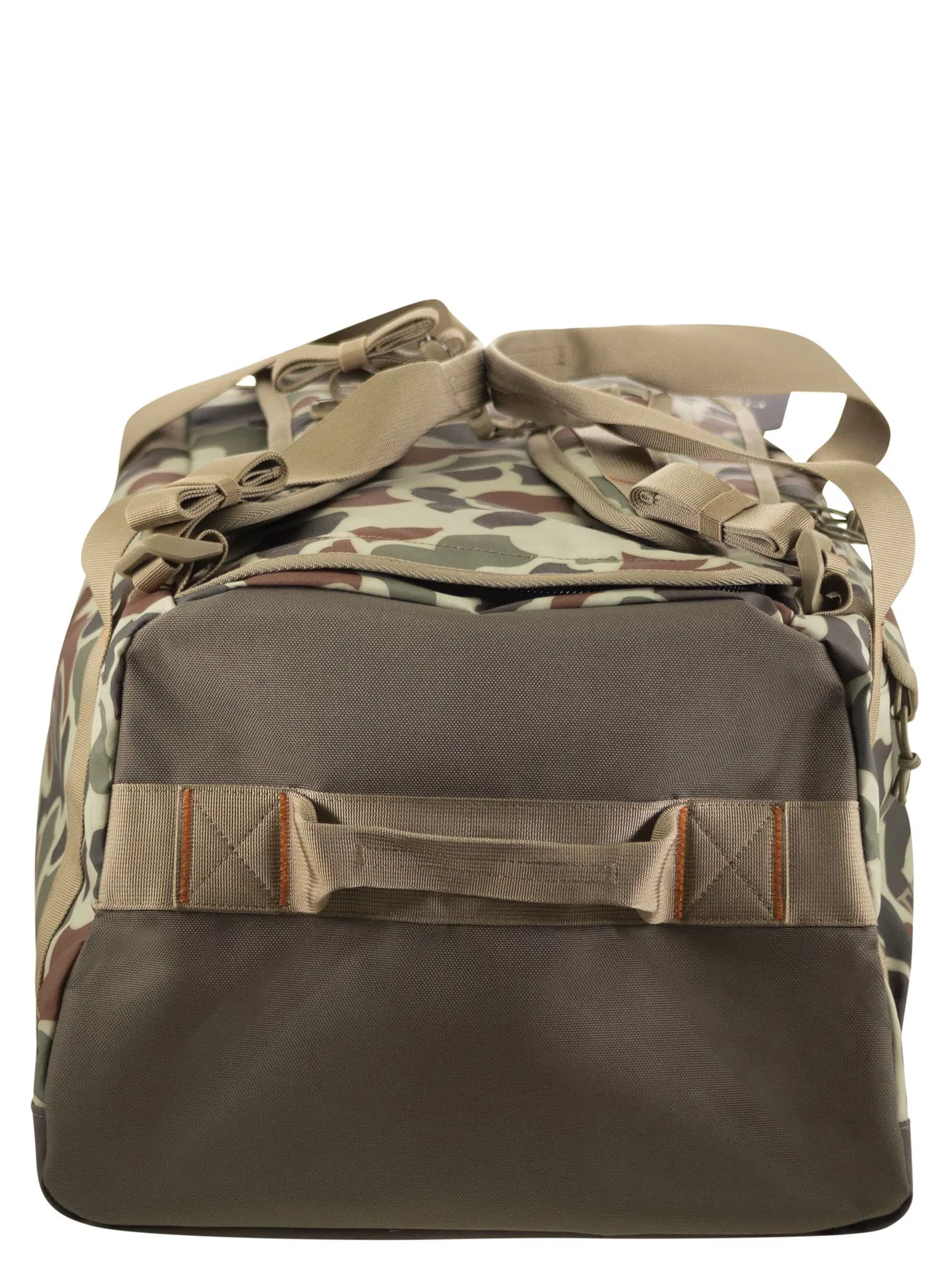 Filson Scout Duffle - Waterproof Fabric Duffle 