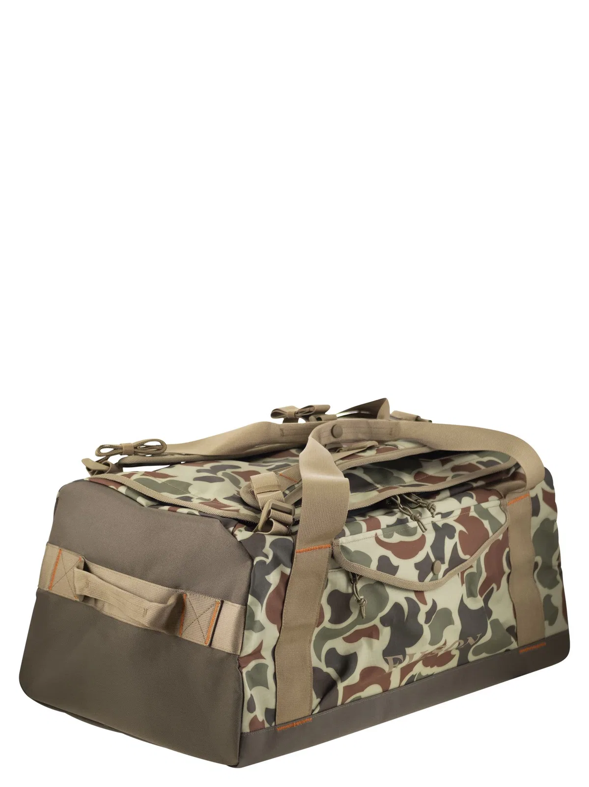 Filson Scout Duffle - Waterproof Fabric Duffle 