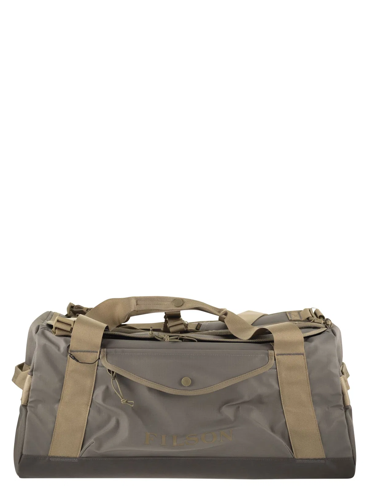 Filson Technical Recycled Ripstop Duffle Bag Wi