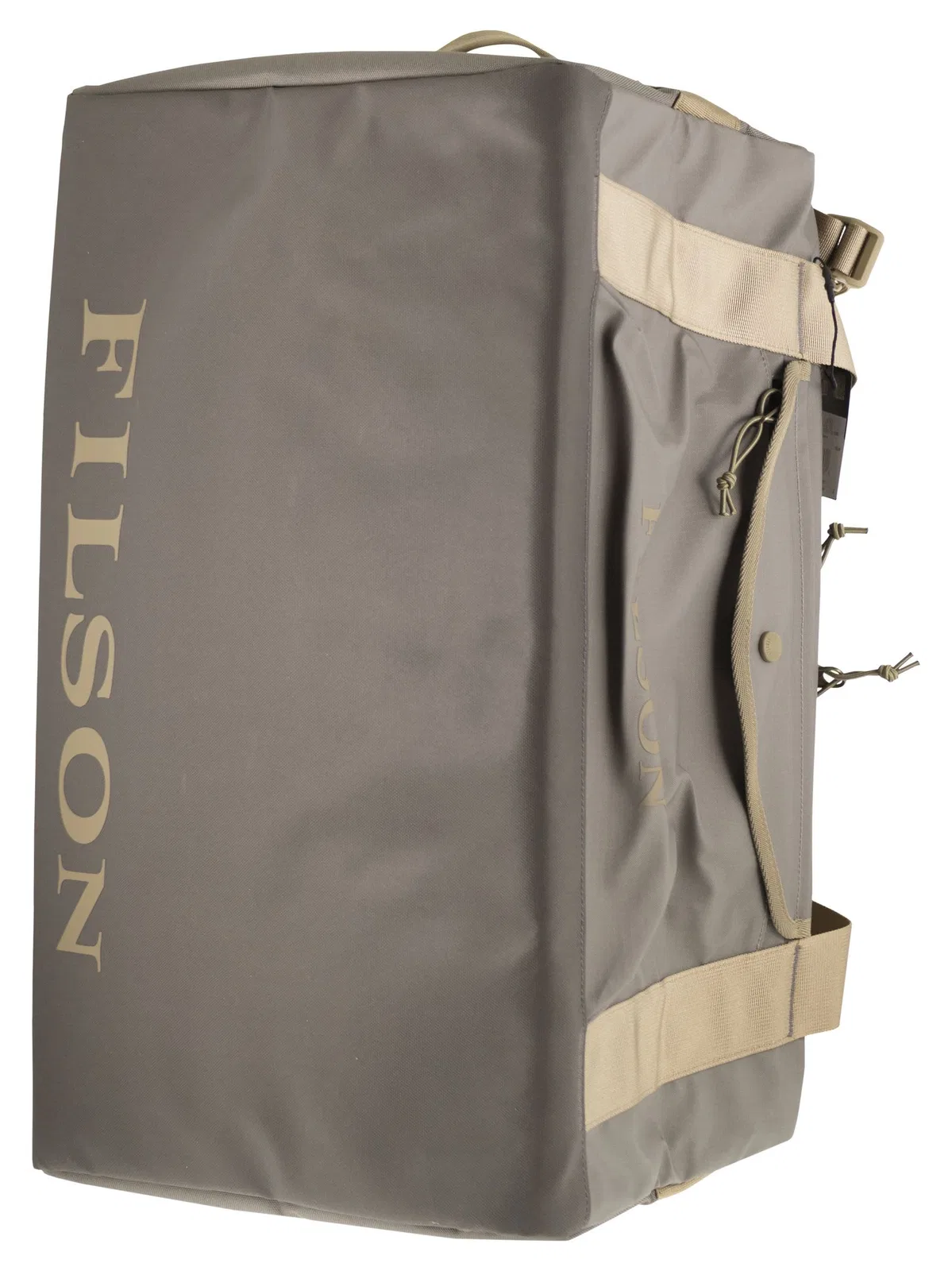 Filson Technical Recycled Ripstop Duffle Bag Wi