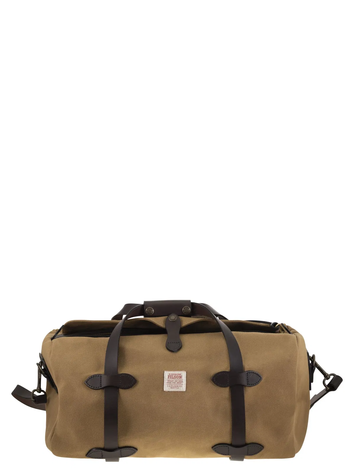 Filson Duffle - Small Water-Repellent Duffle Ba