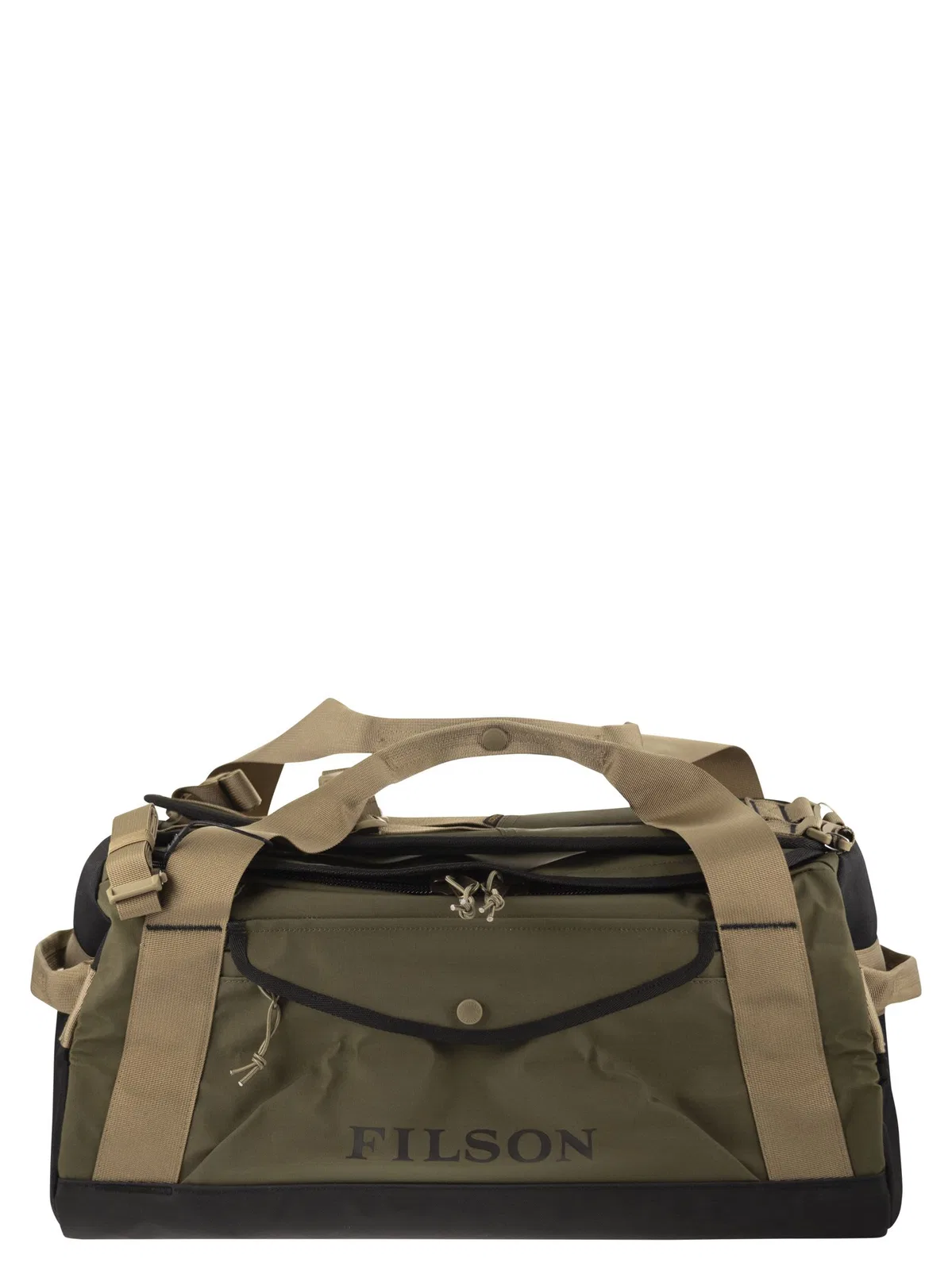 Filson Technical Recycled Ripstop Duffle Bag Wi