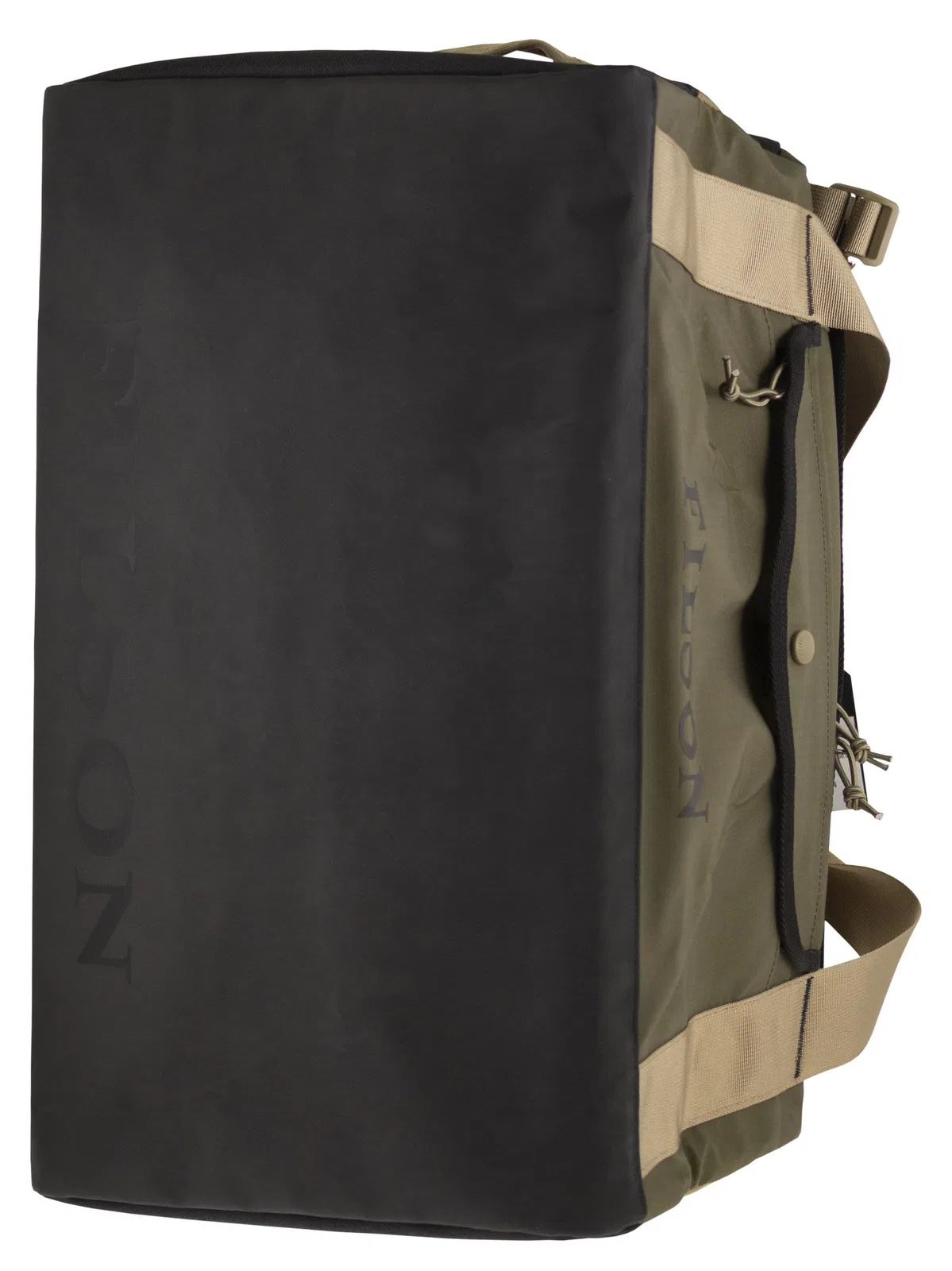 Filson Technical Recycled Ripstop Duffle Bag Wi