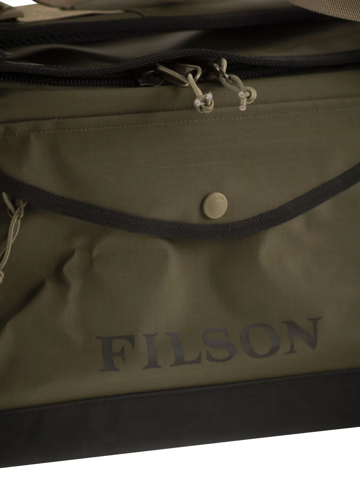 Filson Technical Recycled Ripstop Duffle Bag Wi