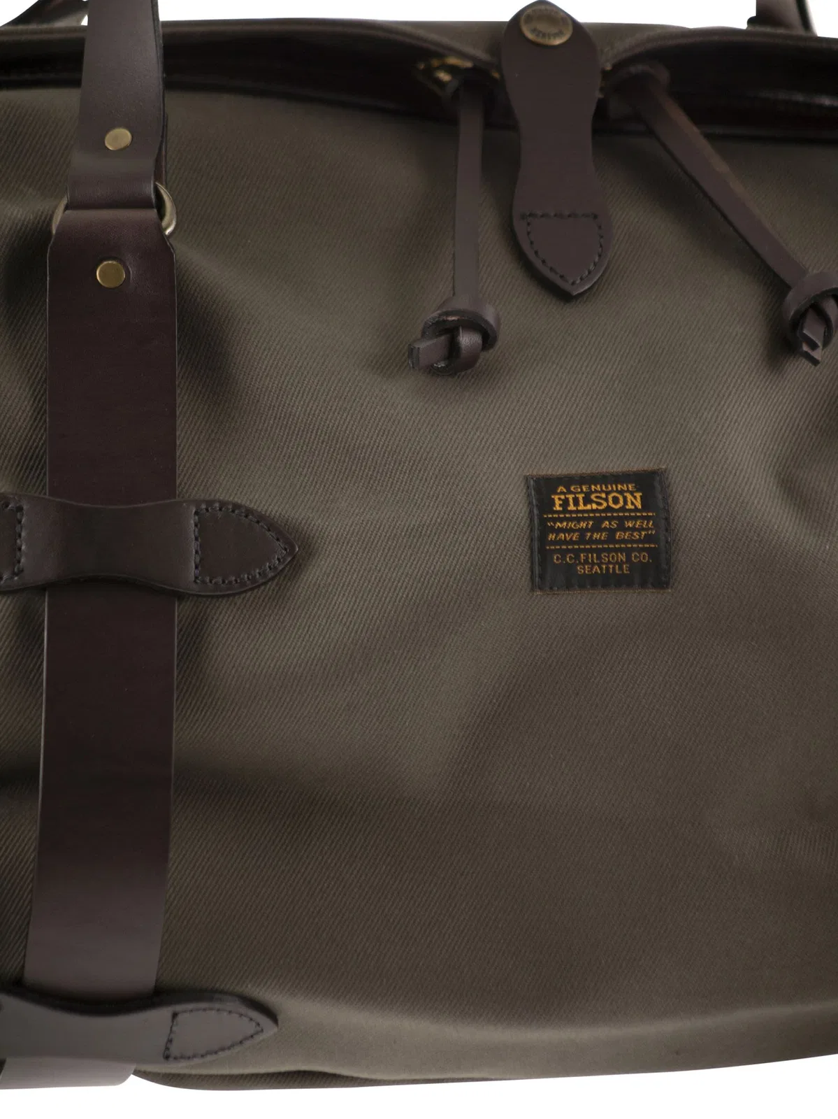 Filson Medium Travel Bag