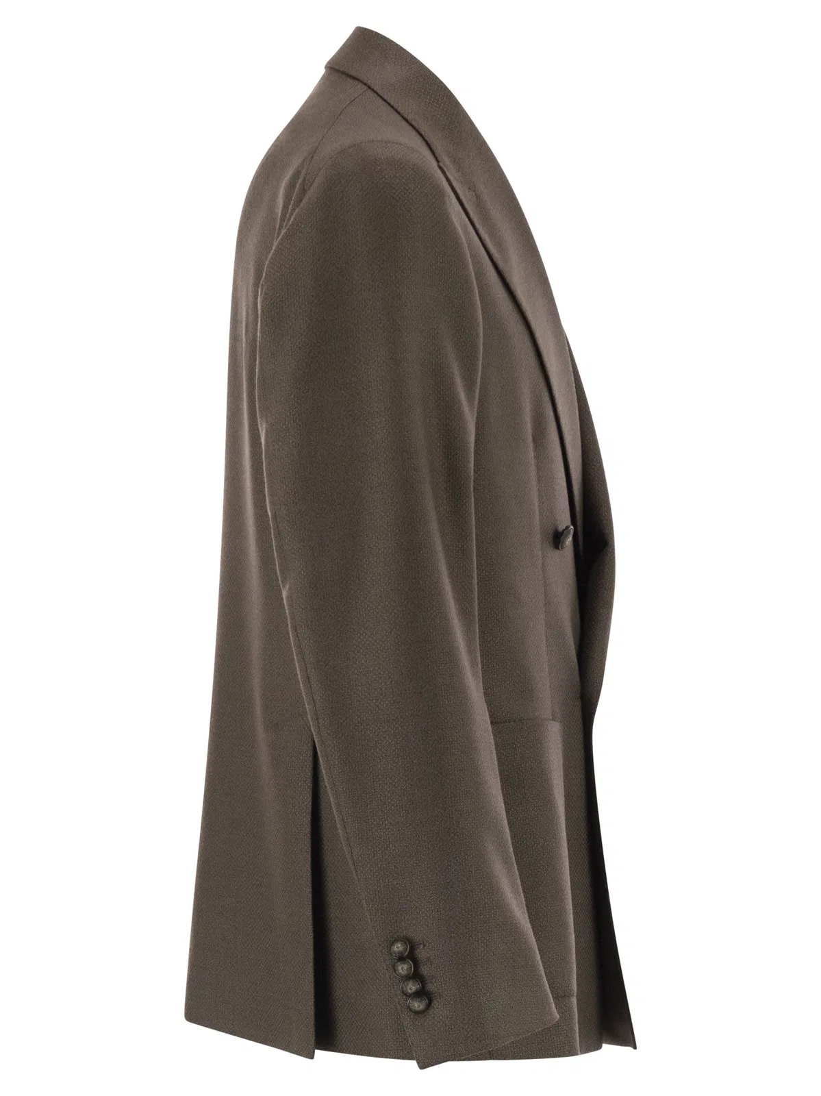Tagliatore Giacca Warner Tabacco