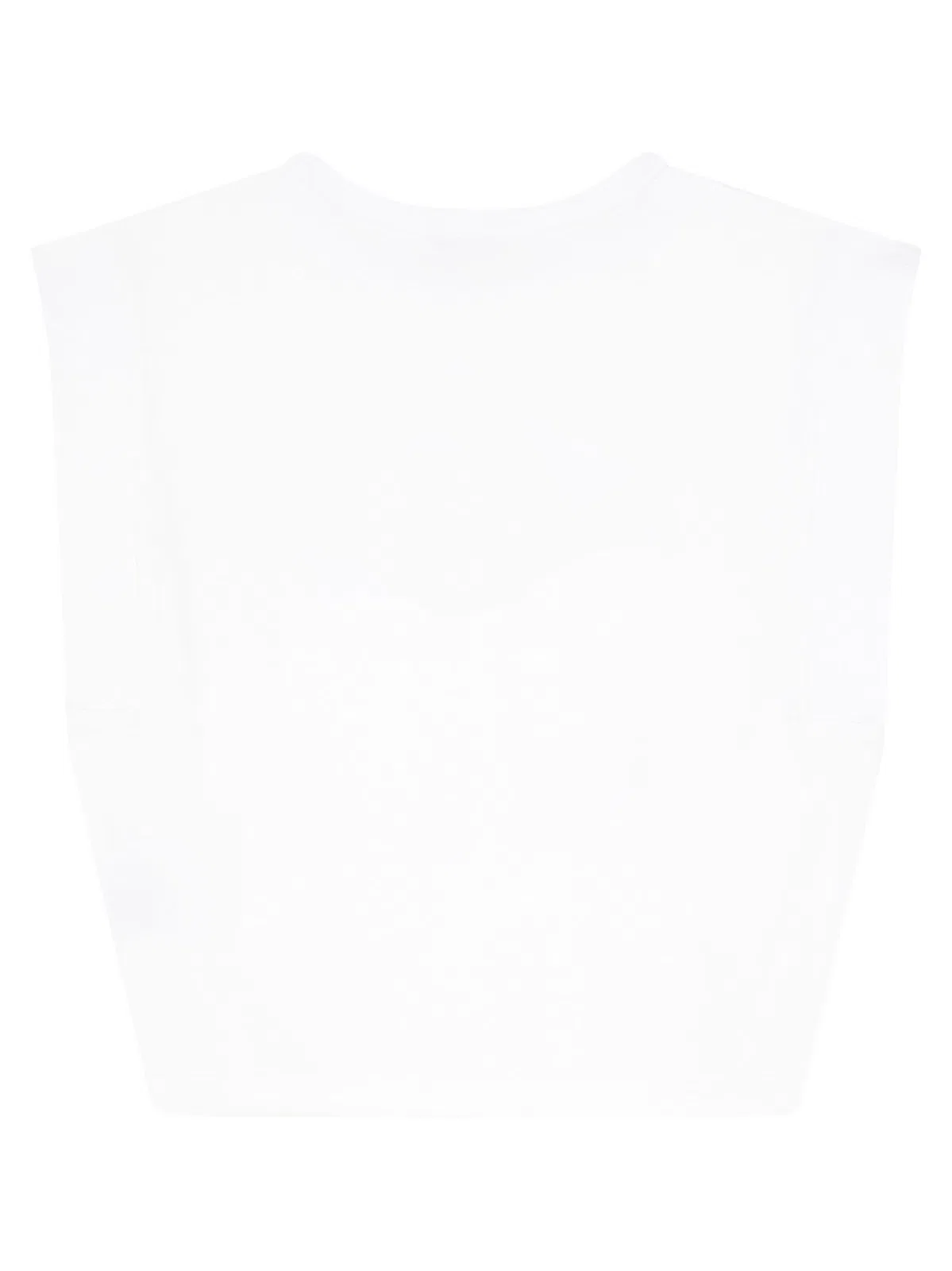 Vilebrequin Organic Cotton T-Shirt With Multicolour 