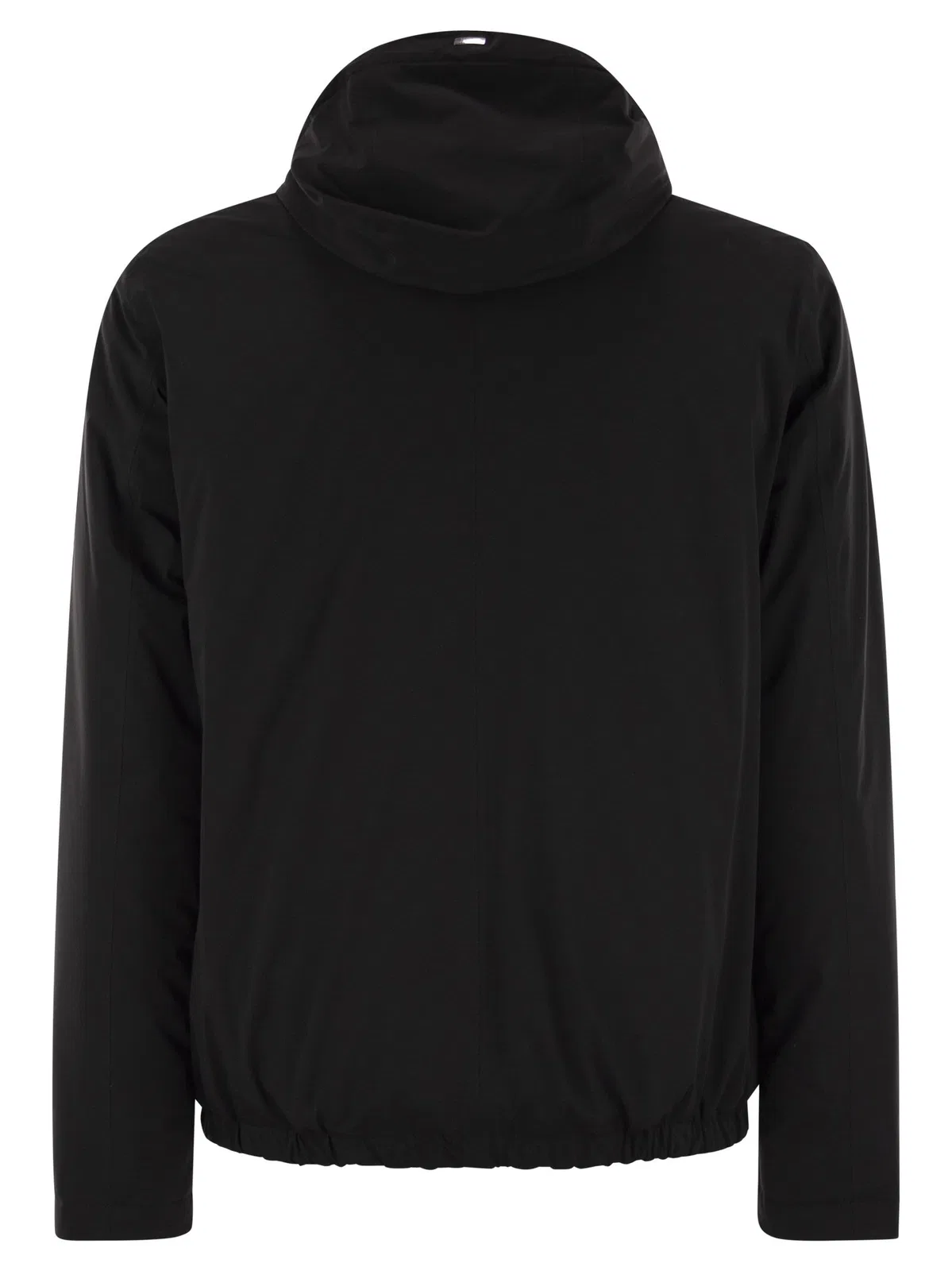 Herno Nylon Travel Jacket