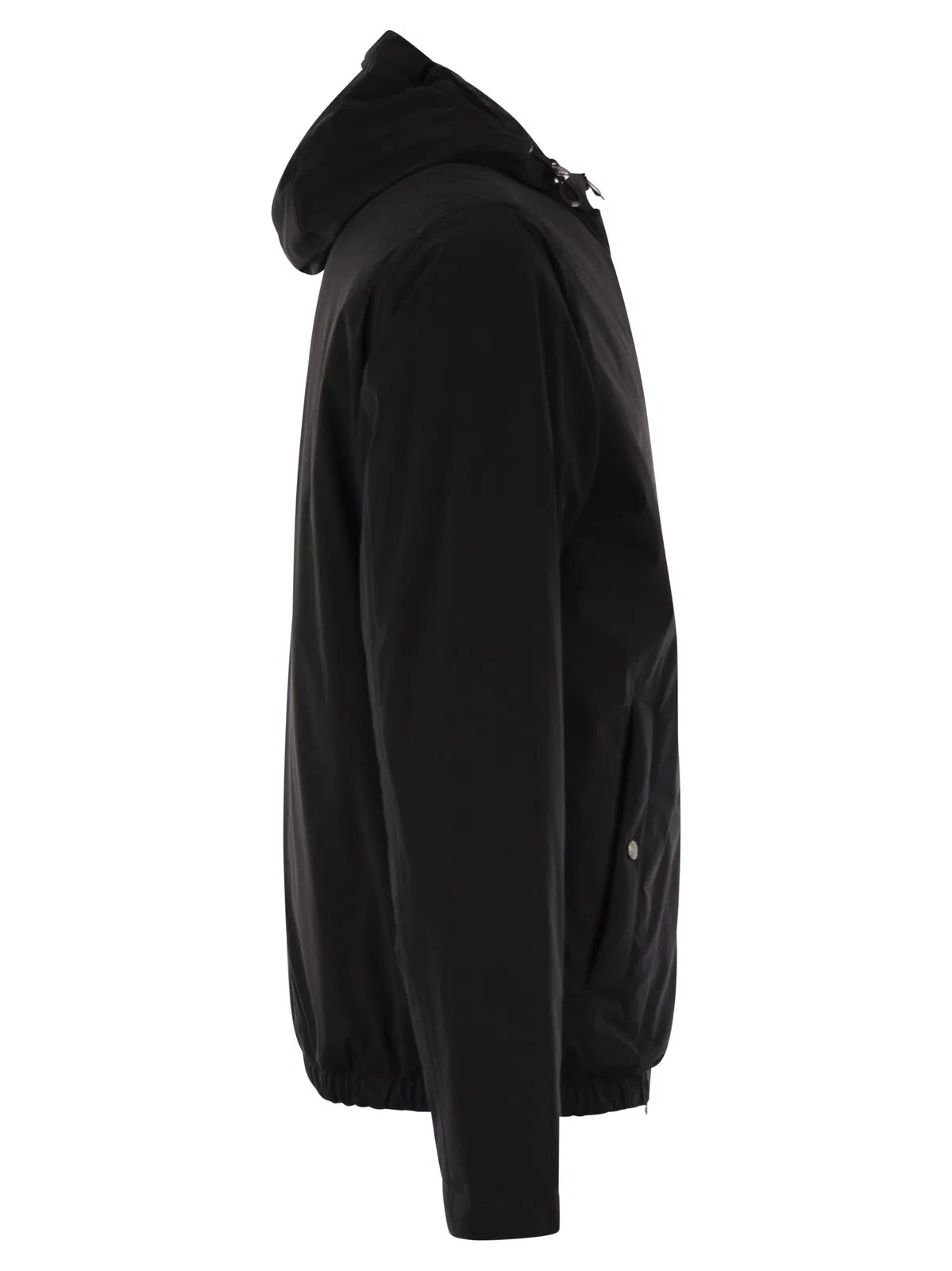 Herno Nylon Travel Jacket