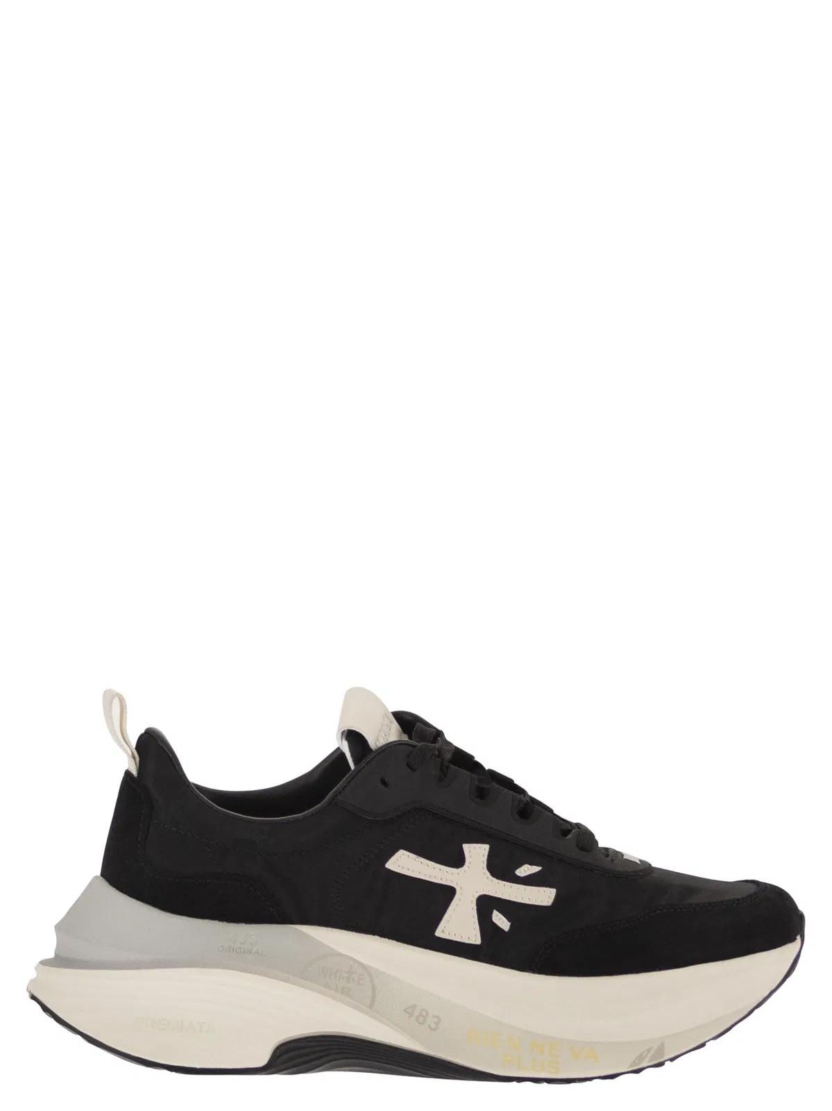 Premiata Hill 8241 - Sneakers