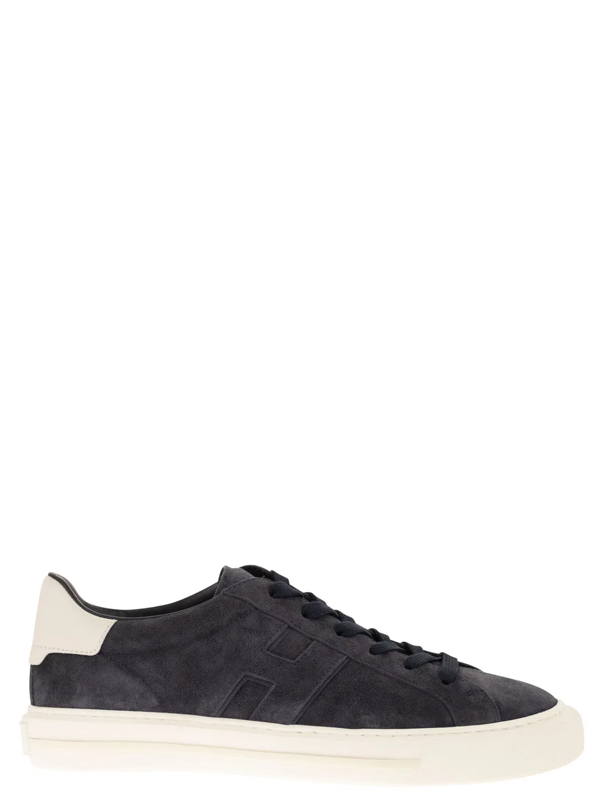 Hogan H691 - Hogan Rebel Suede Trainers