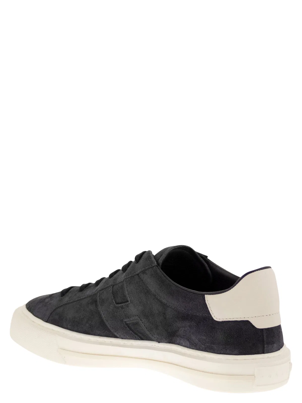 Hogan H691 - Hogan Rebel Suede Trainers