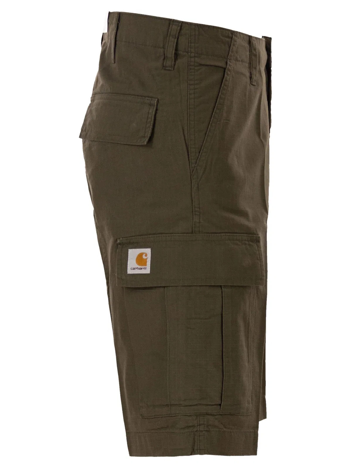 Carhartt Cotton Cargo Bermuda Shorts