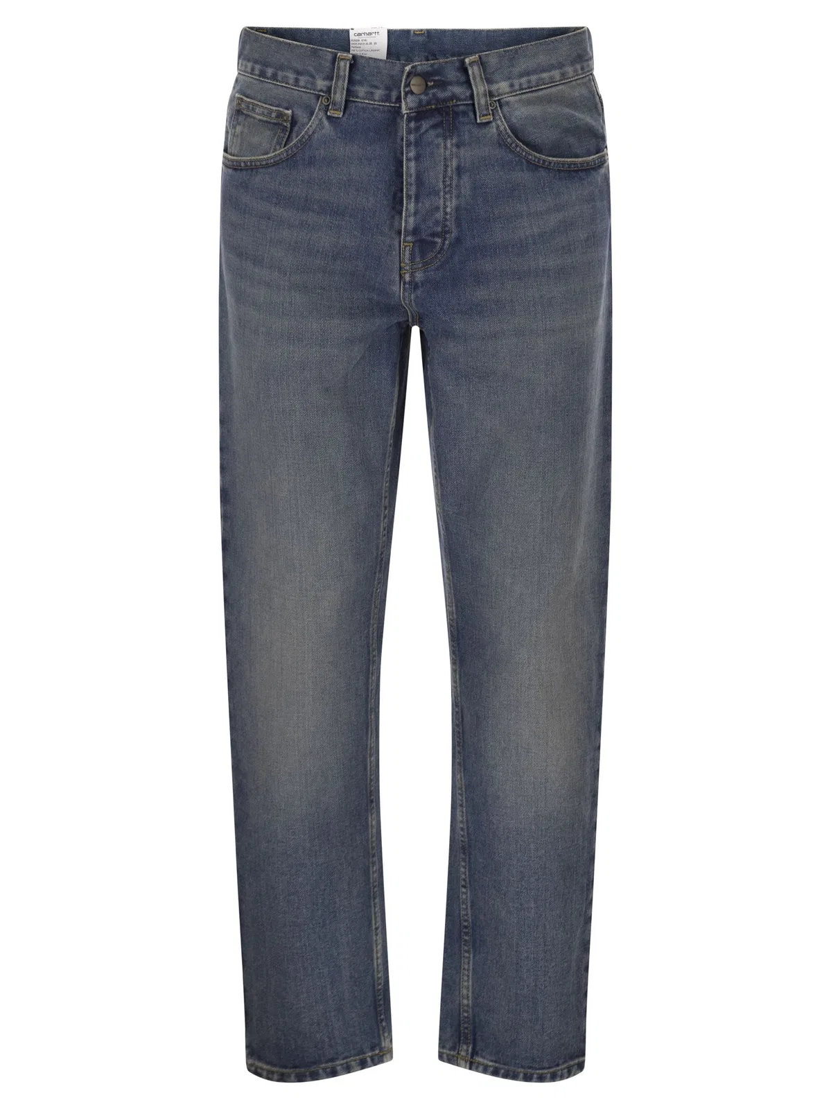 Carhartt Newel - 5-Pocket Jeans