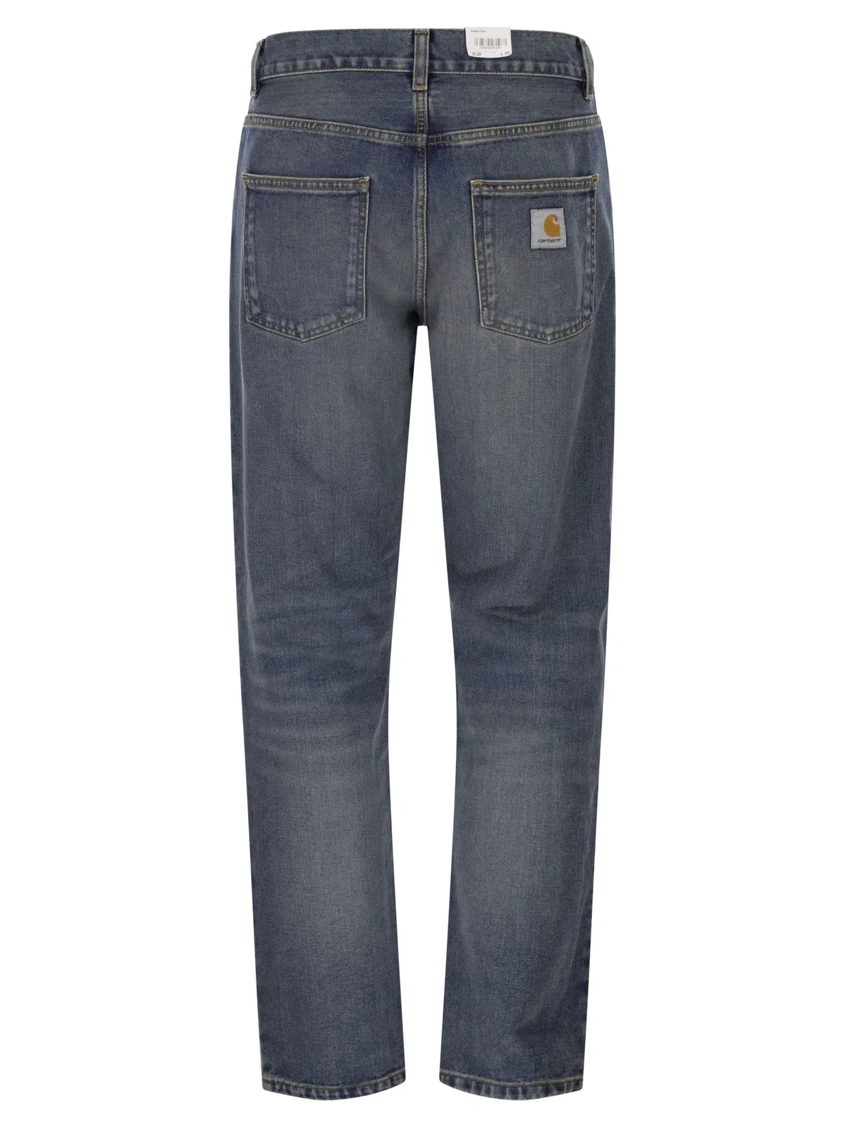 Carhartt Newel - 5-Pocket Jeans