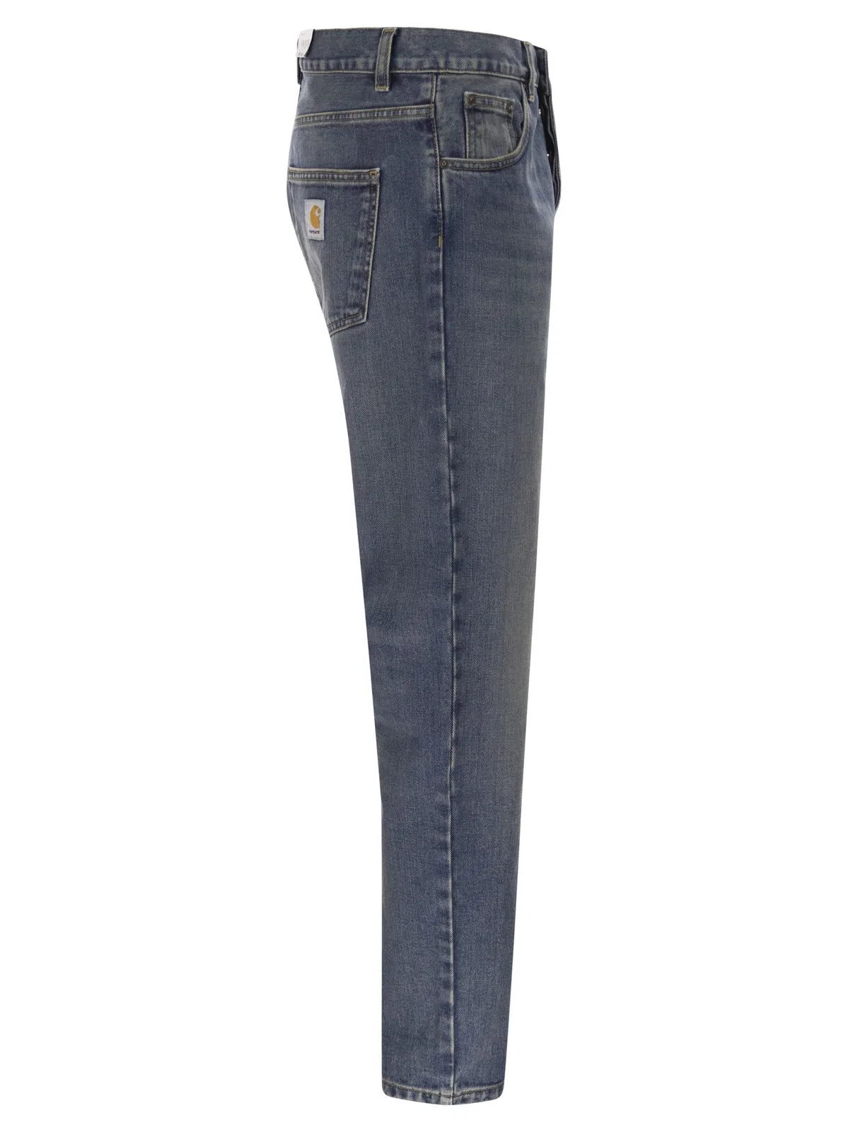 Carhartt Newel - 5-Pocket Jeans