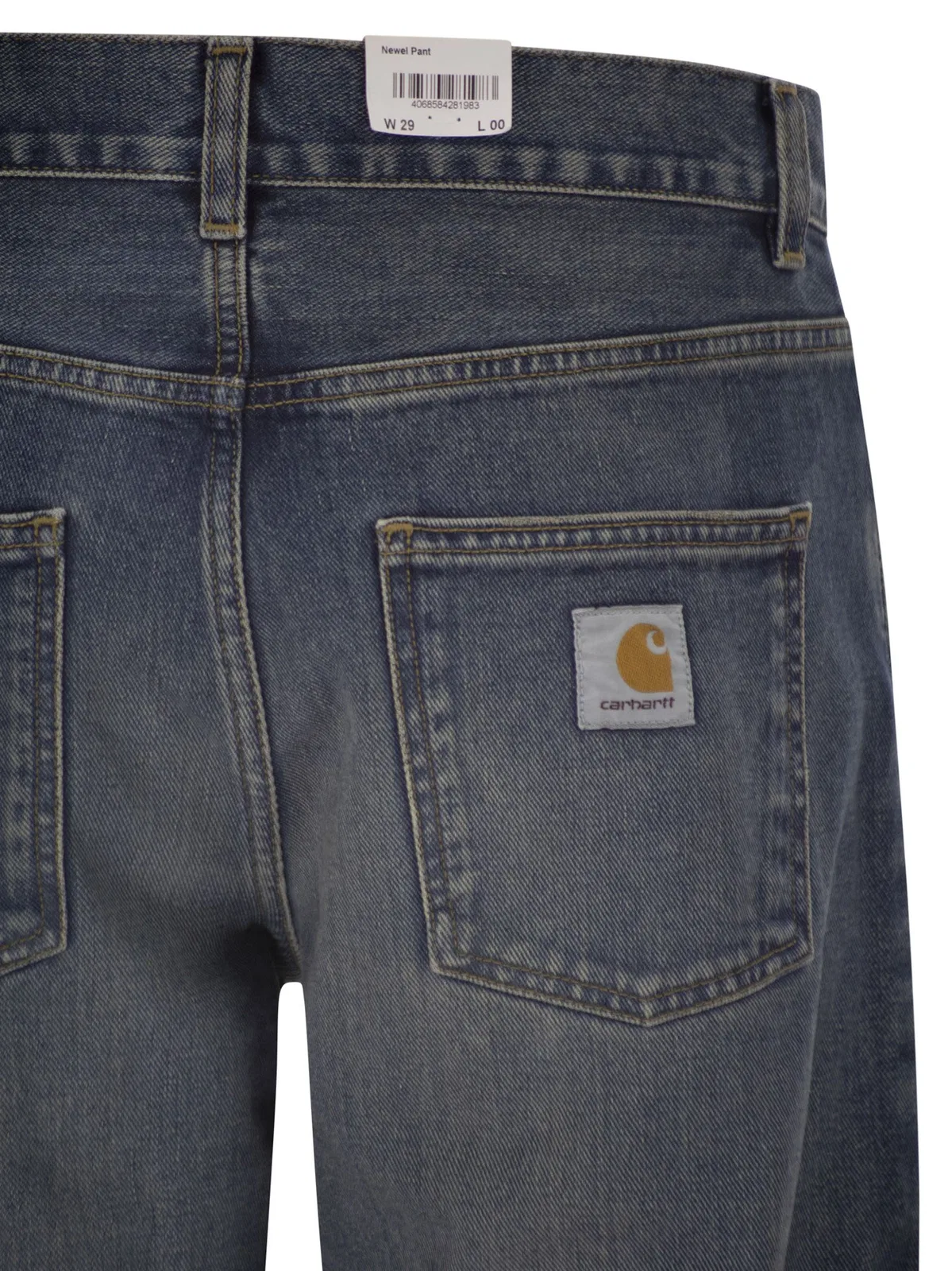 Carhartt Newel - 5-Pocket Jeans