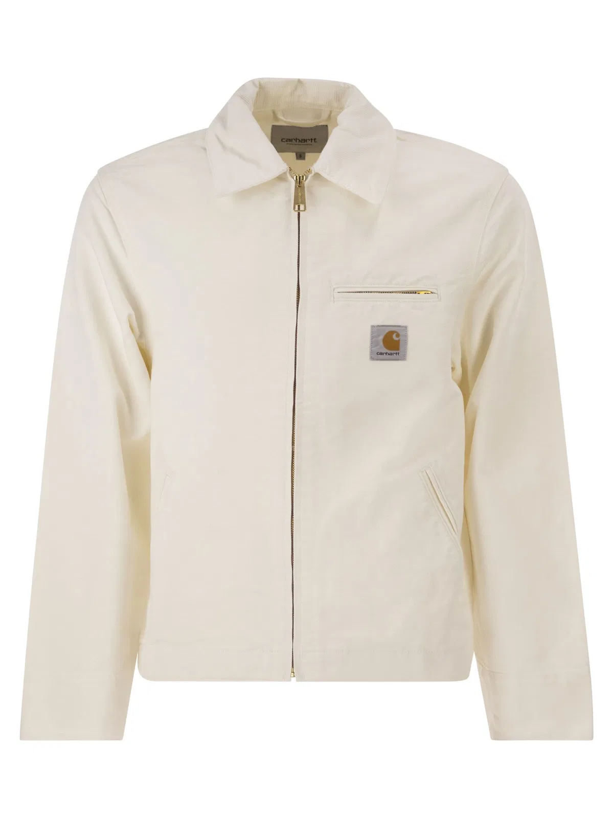 Carhartt Detroit - Cotton Jacket