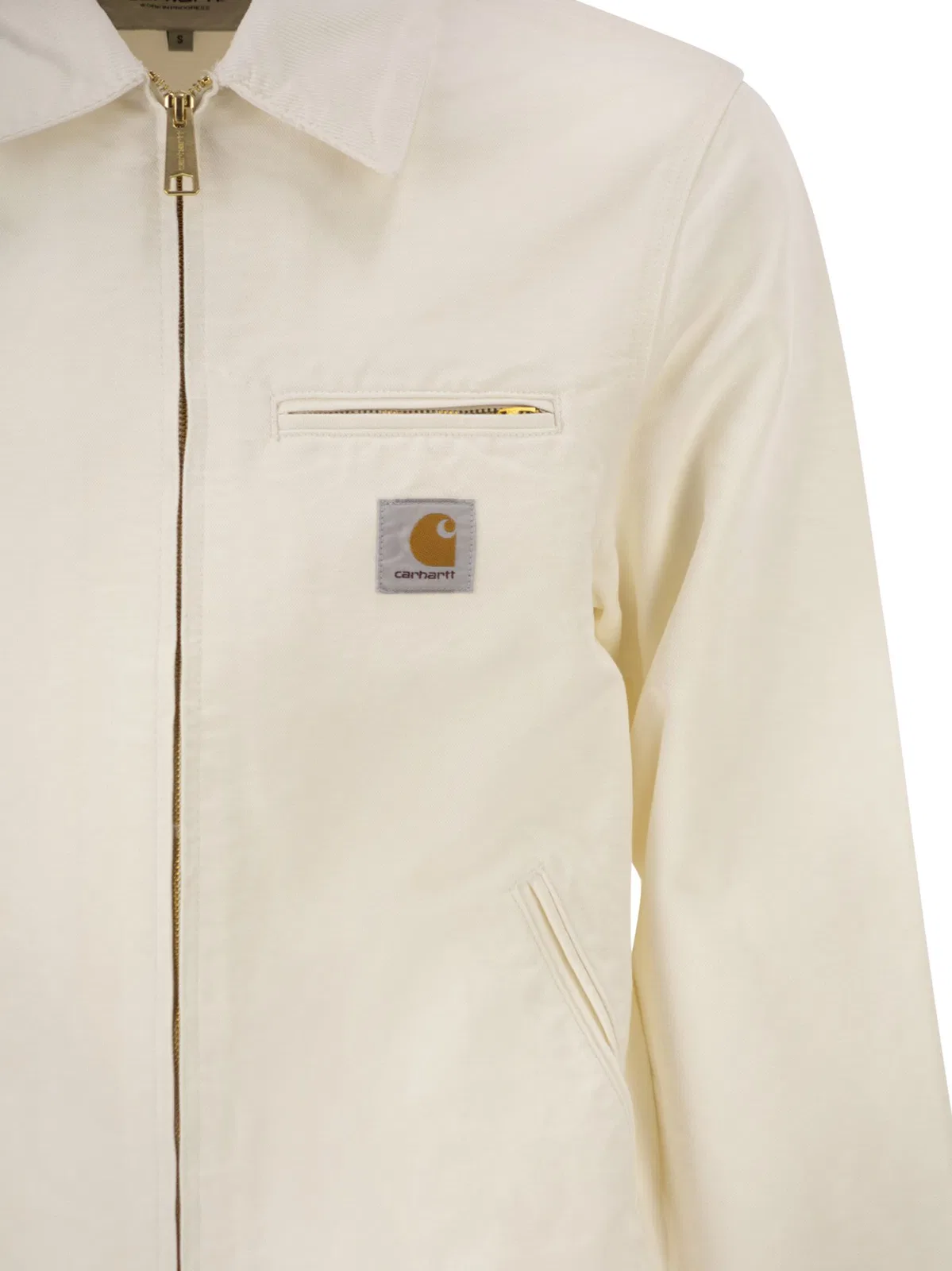 Carhartt Detroit - Cotton Jacket