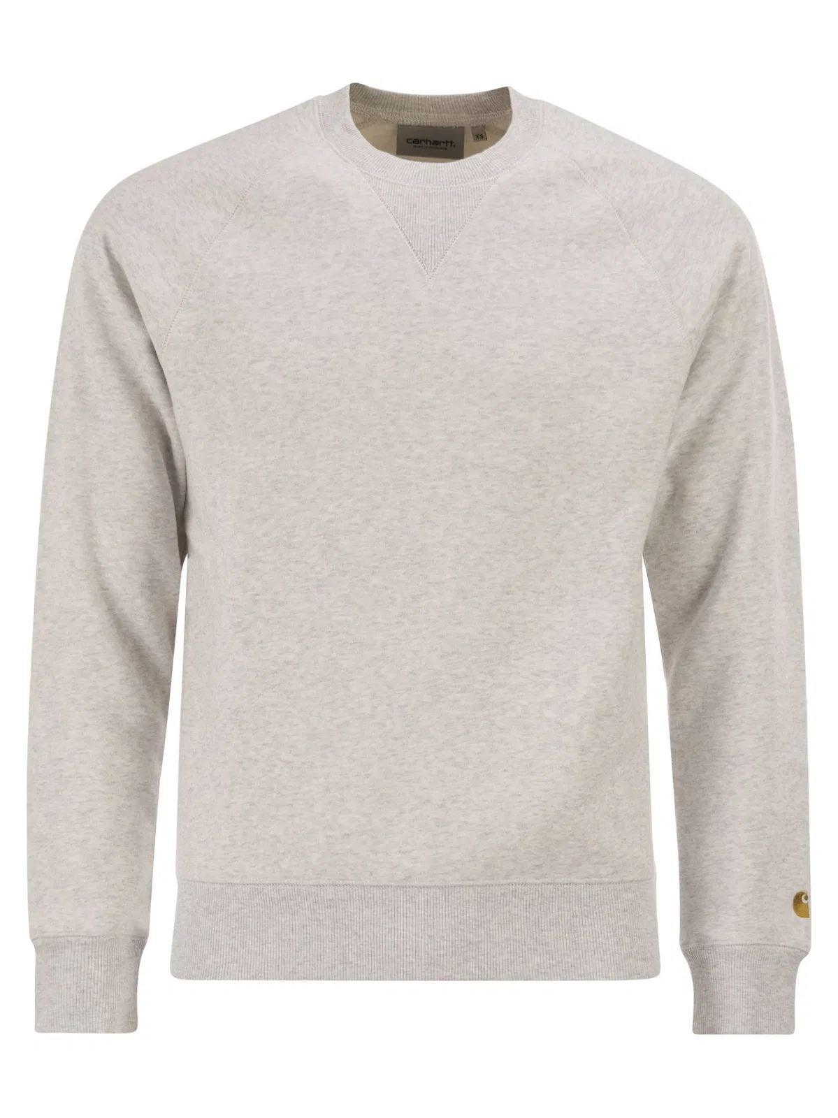 Carhartt Chase - Crew Neck Sweatshirt
