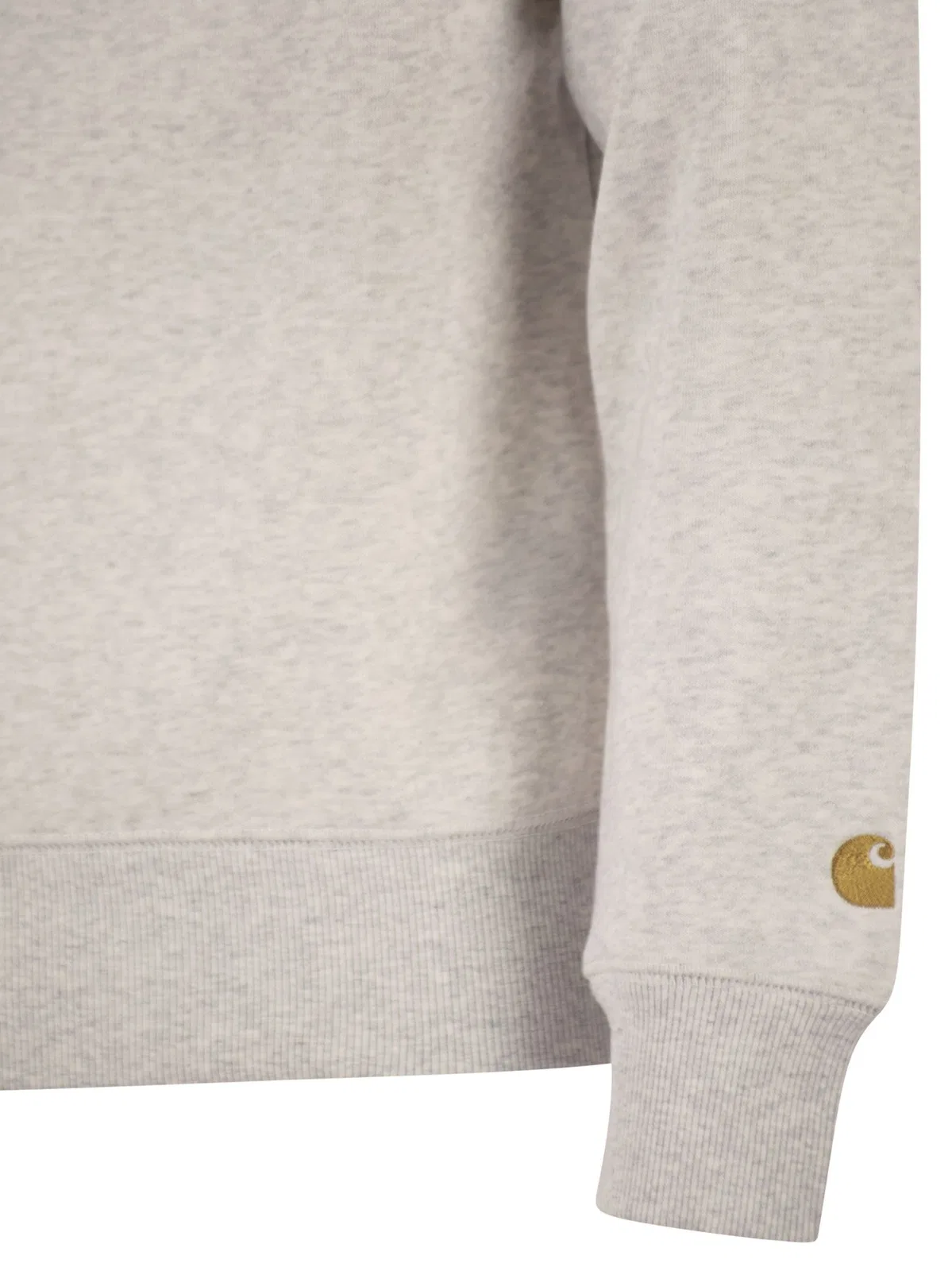 Carhartt Chase - Crew Neck Sweatshirt